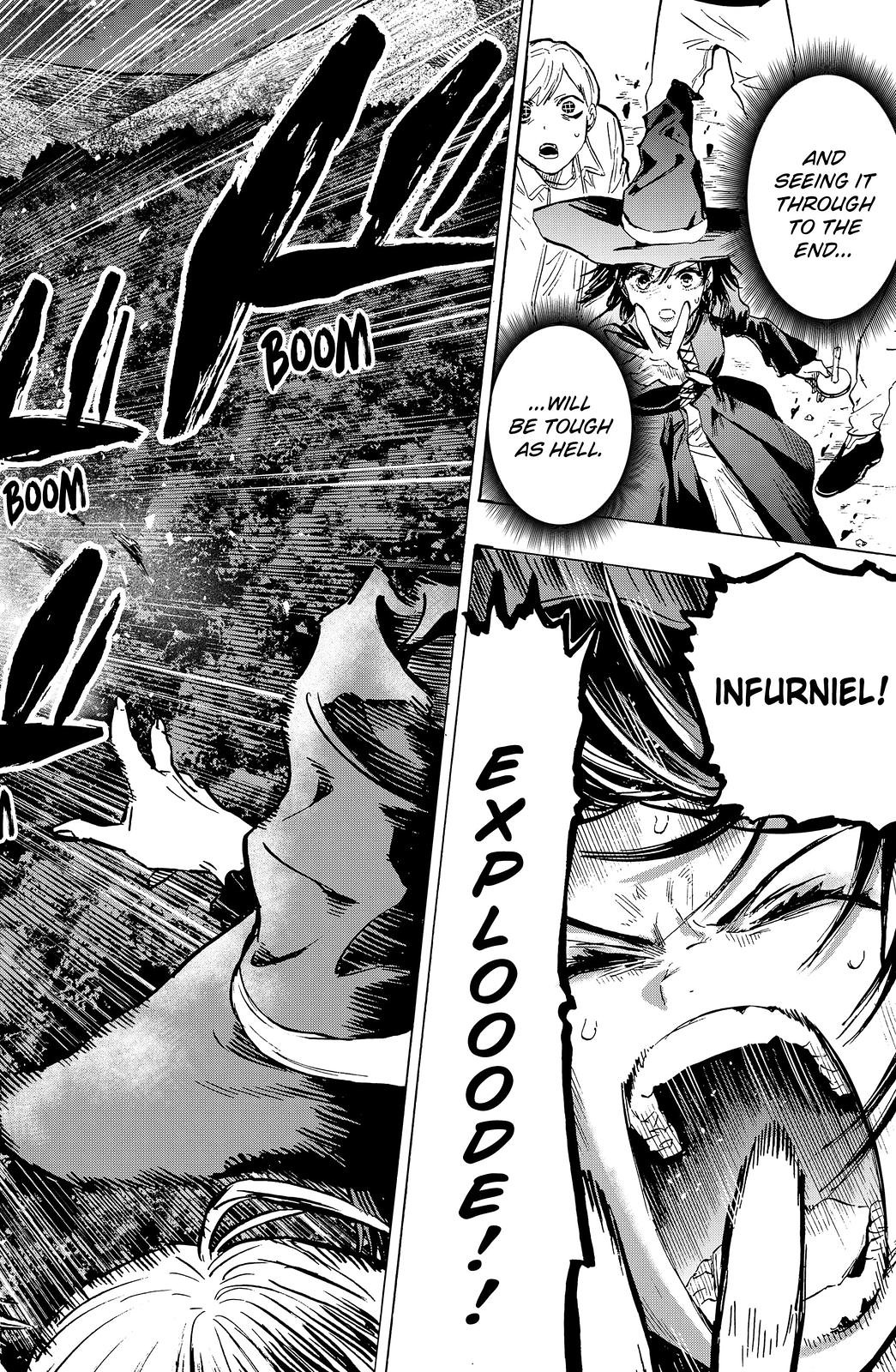 Read MARRIAGETOXIN EN Manga Online