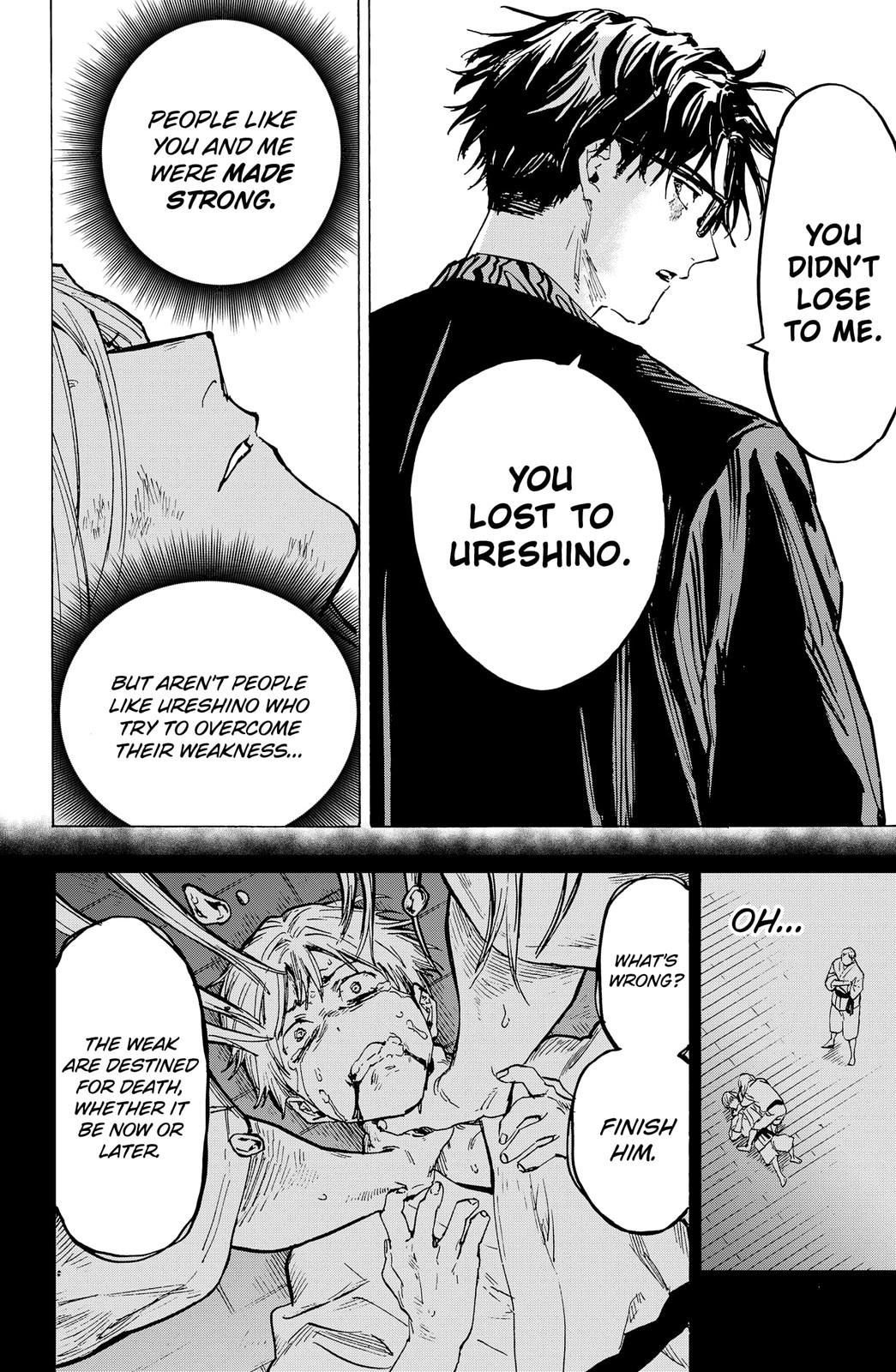 Read MARRIAGETOXIN EN Manga Online