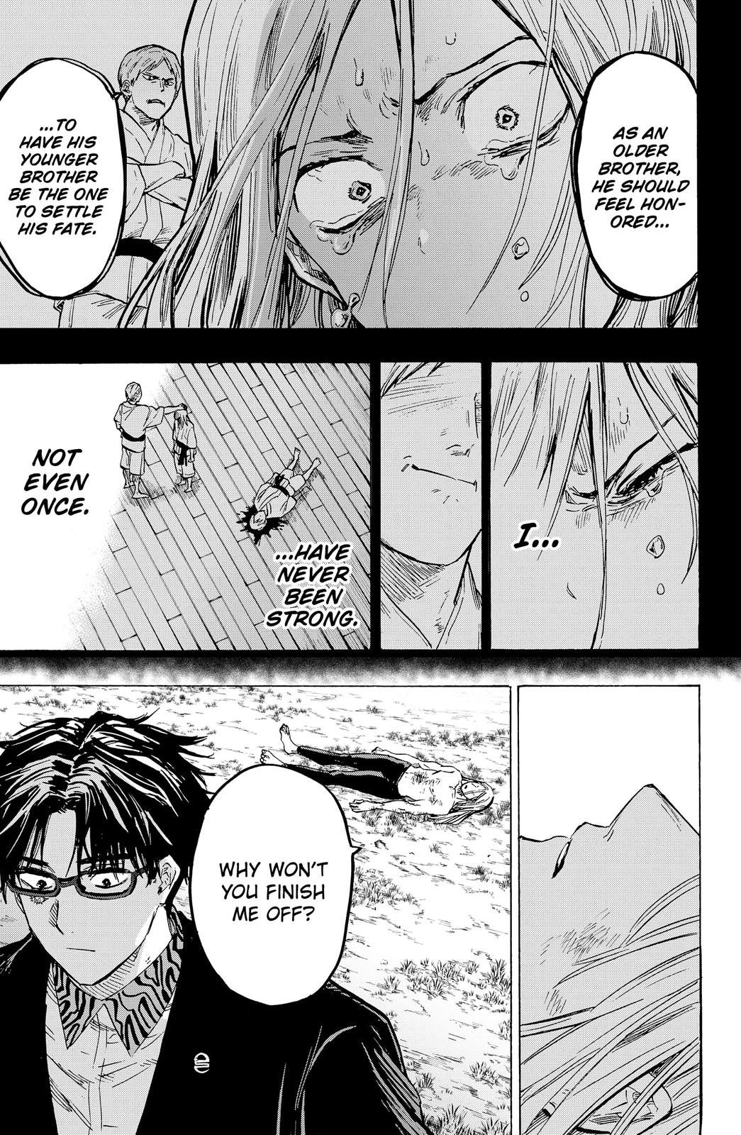 Read MARRIAGETOXIN EN Manga Online