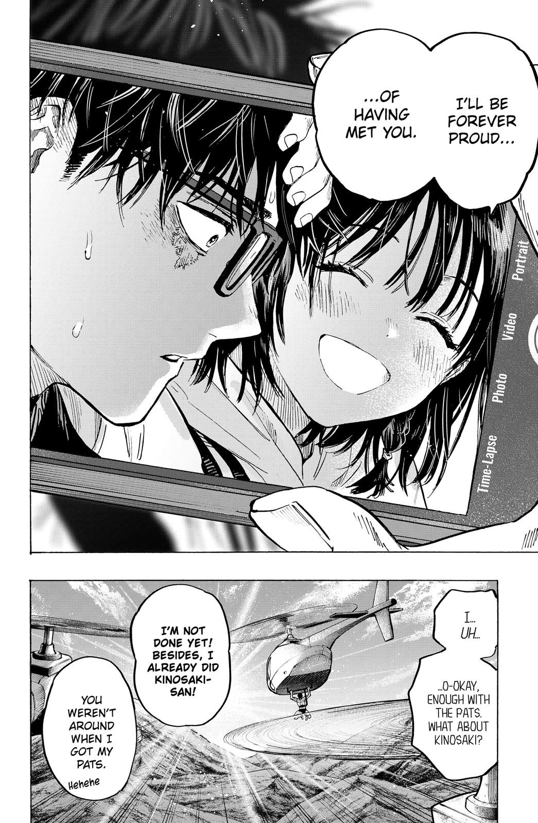 Read MARRIAGETOXIN EN Manga Online