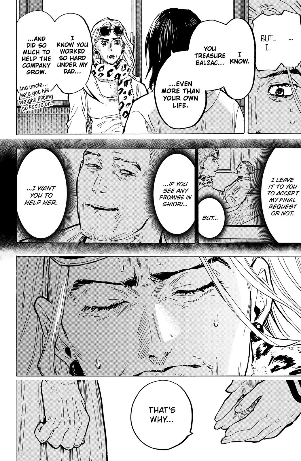 Read MARRIAGETOXIN EN Manga Online