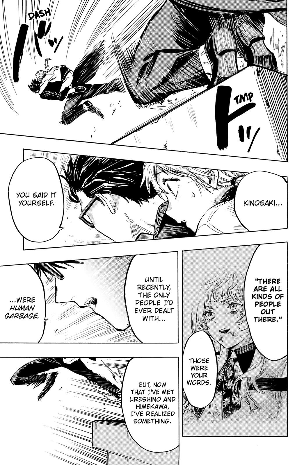 Read MARRIAGETOXIN EN Manga Online