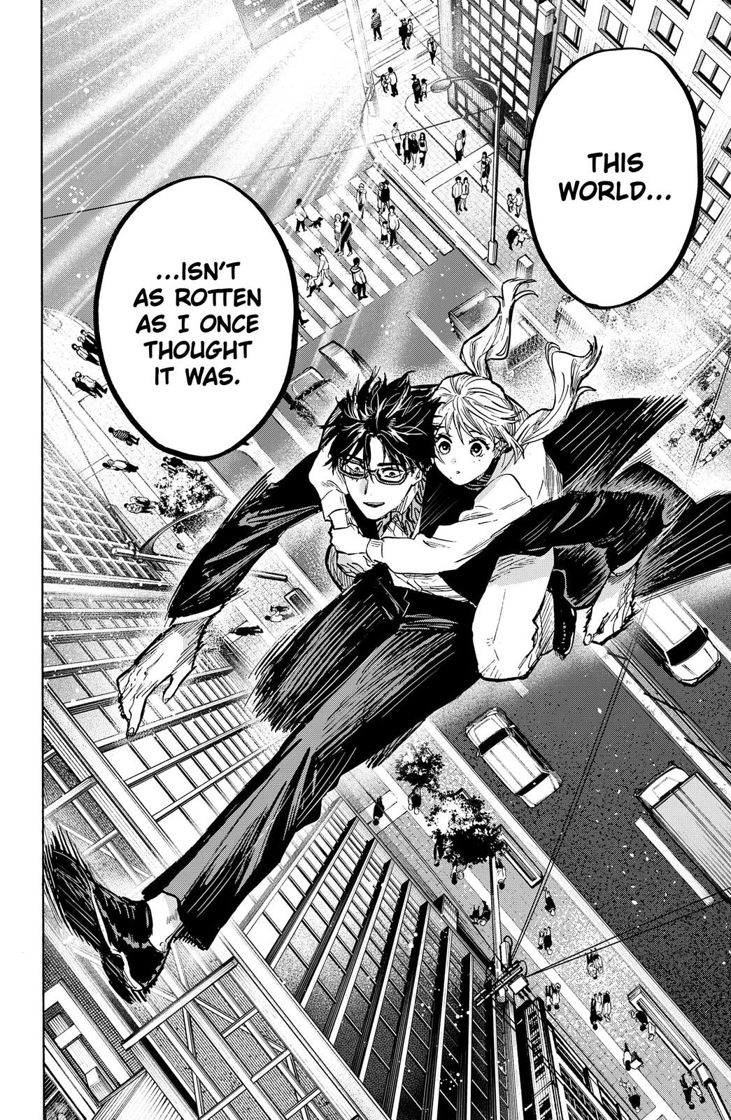 Read MARRIAGETOXIN EN Manga Online