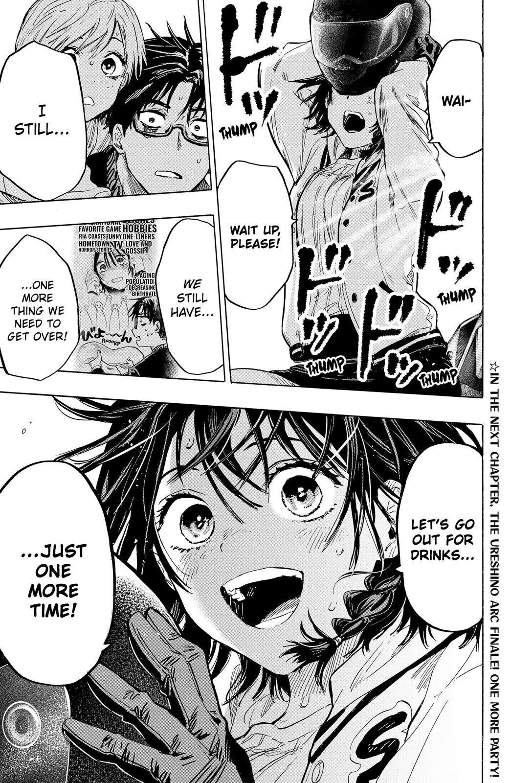 Read MARRIAGETOXIN EN Manga Online