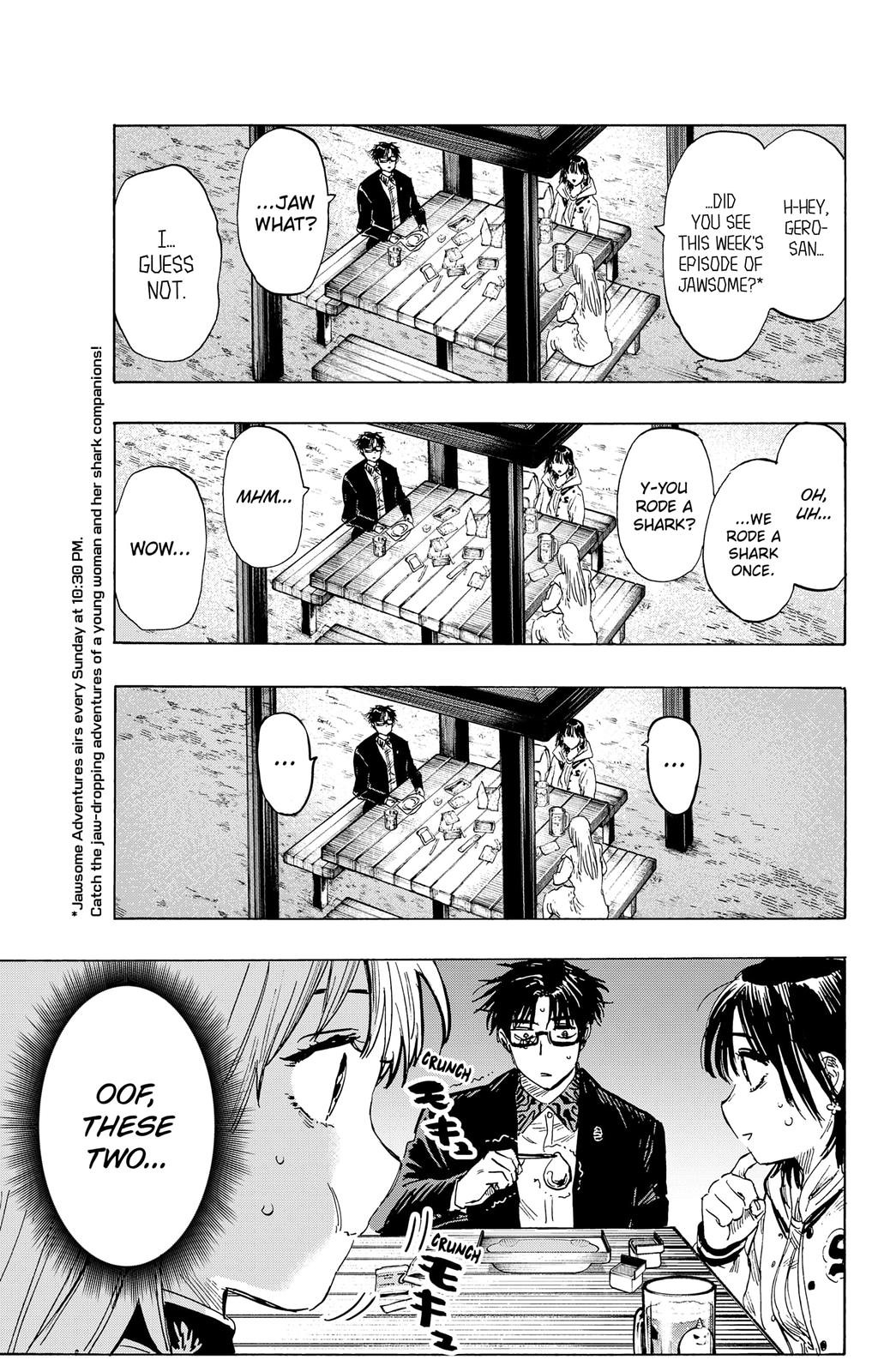 Read MARRIAGETOXIN EN Manga Online
