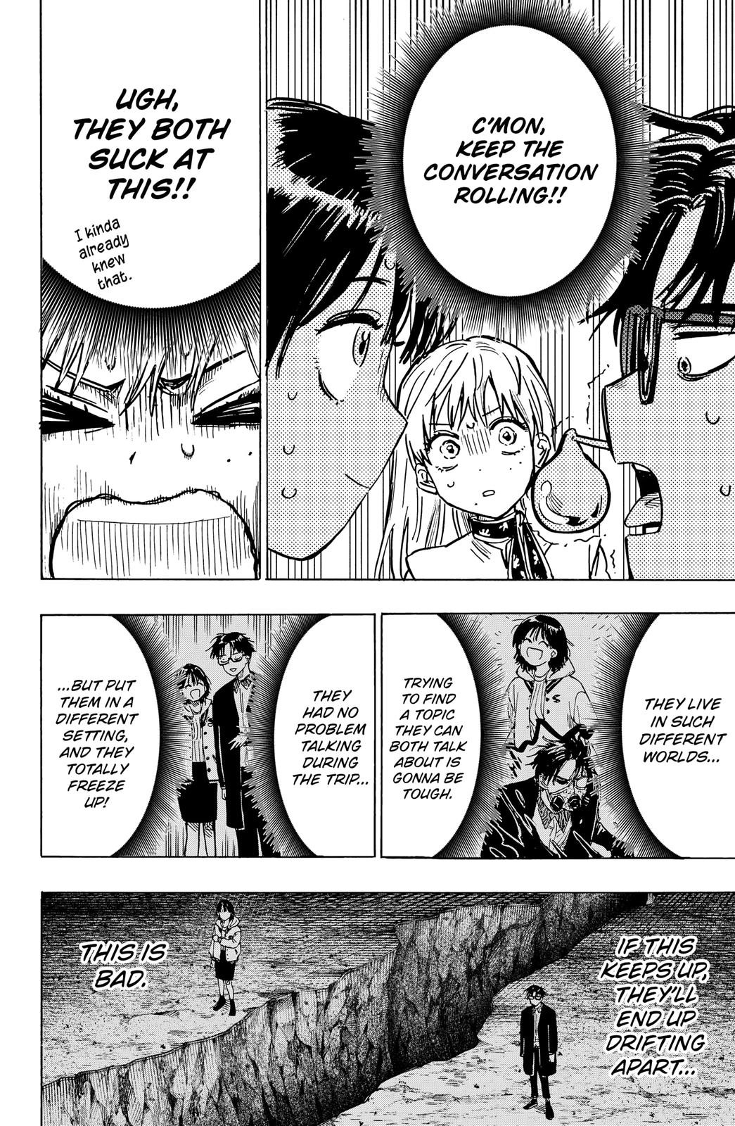 Read MARRIAGETOXIN EN Manga Online
