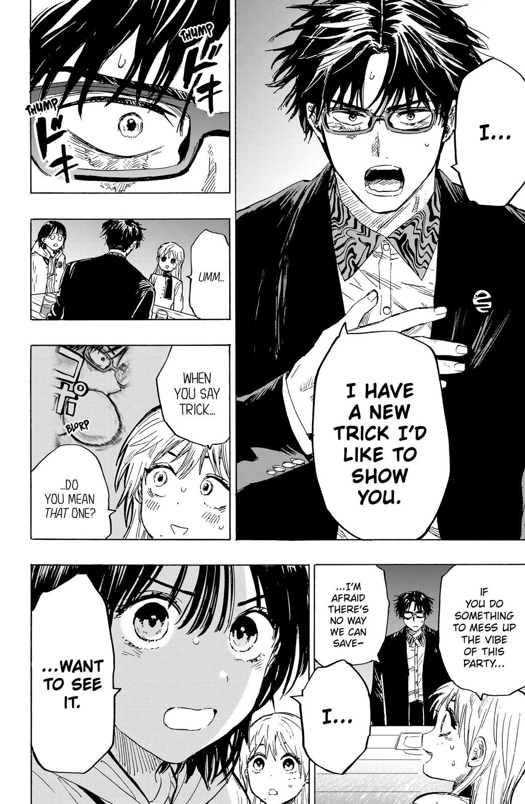 Read MARRIAGETOXIN EN Manga Online