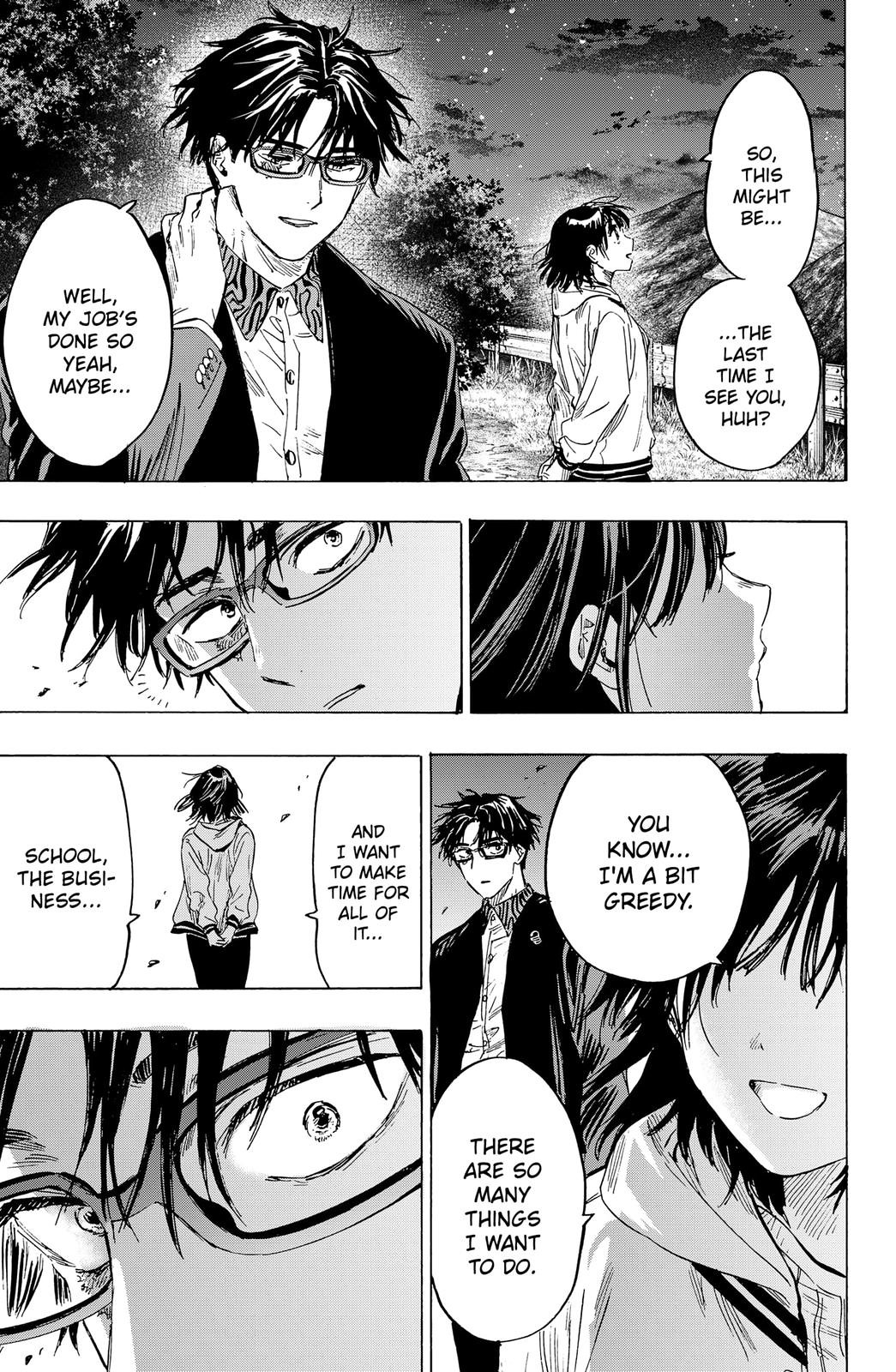 Read MARRIAGETOXIN EN Manga Online