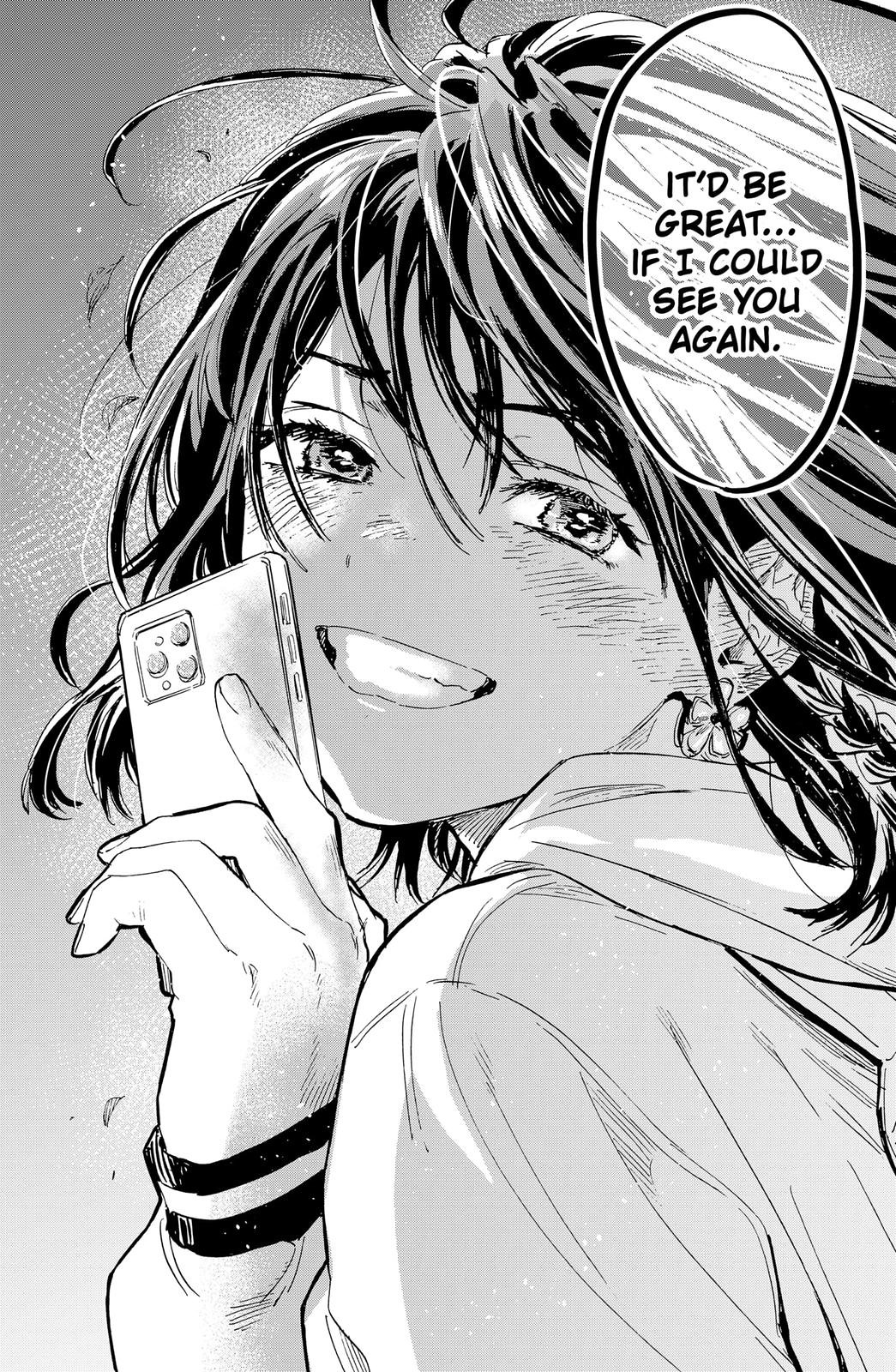 Read MARRIAGETOXIN EN Manga Online