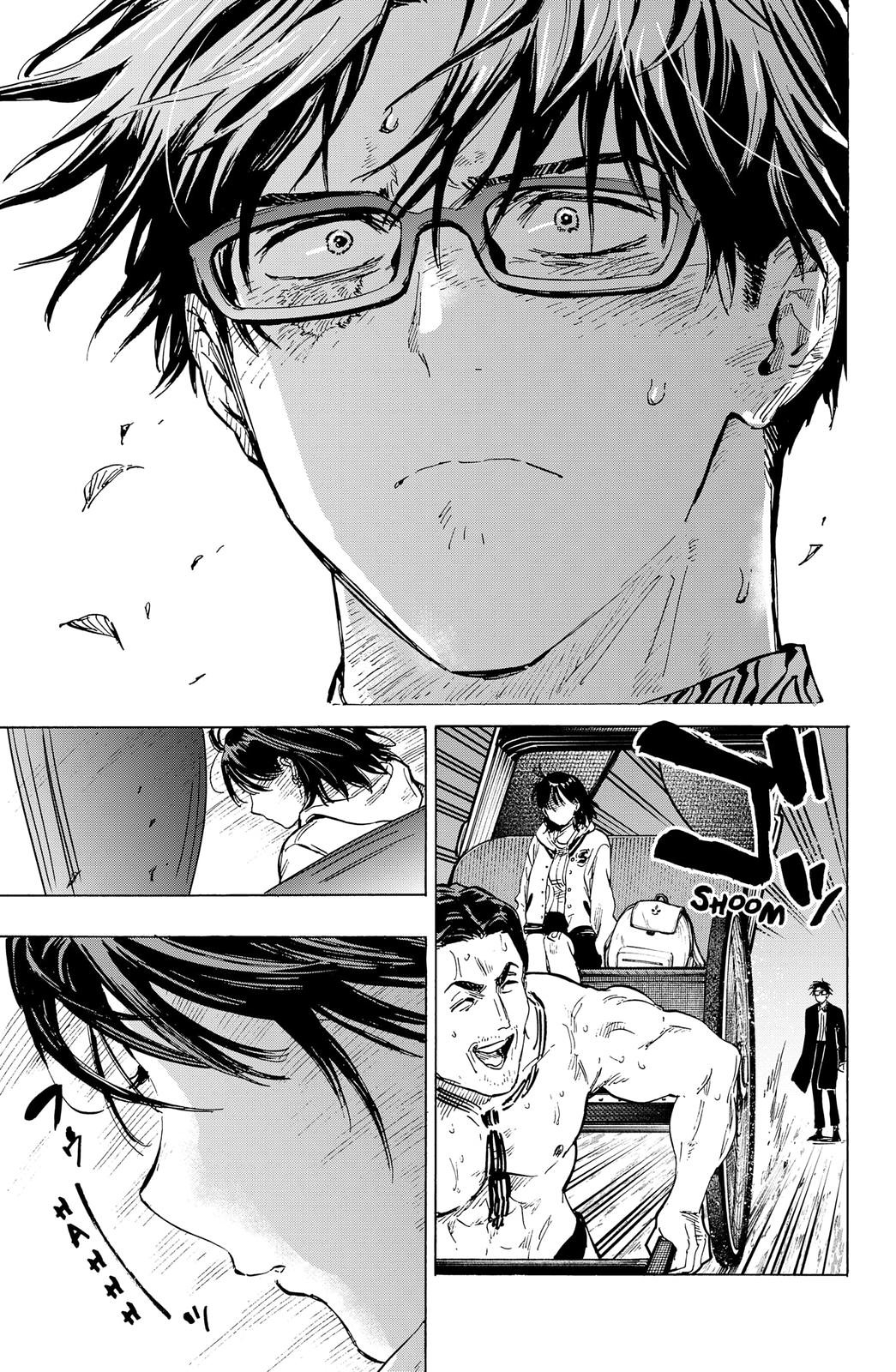 Read MARRIAGETOXIN EN Manga Online