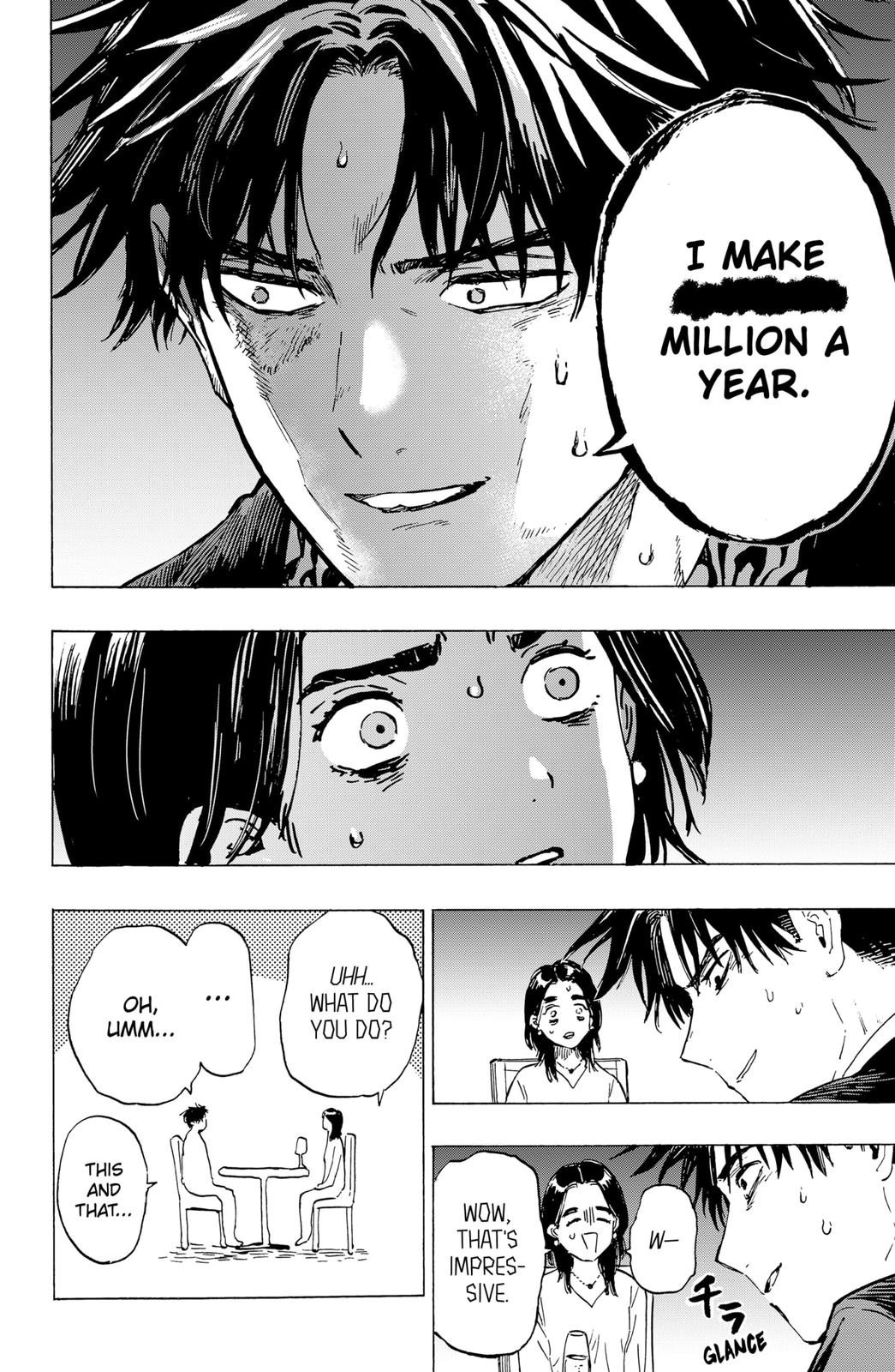 Read MARRIAGETOXIN EN Manga Online