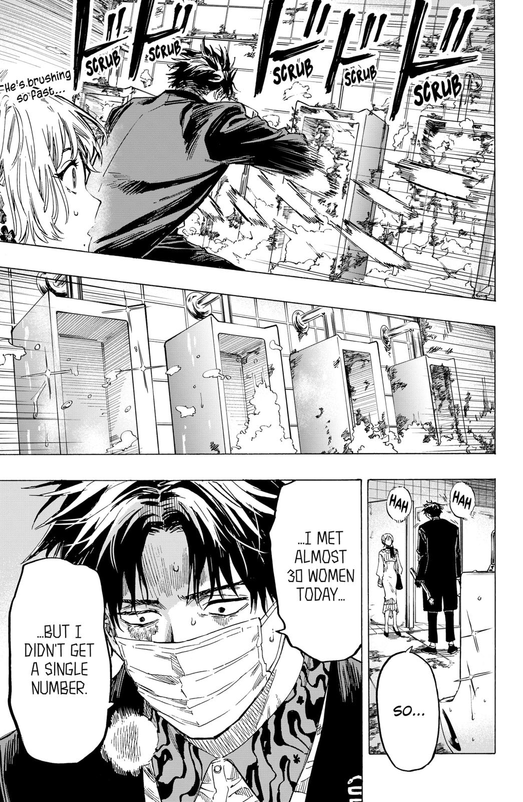 Read MARRIAGETOXIN EN Manga Online