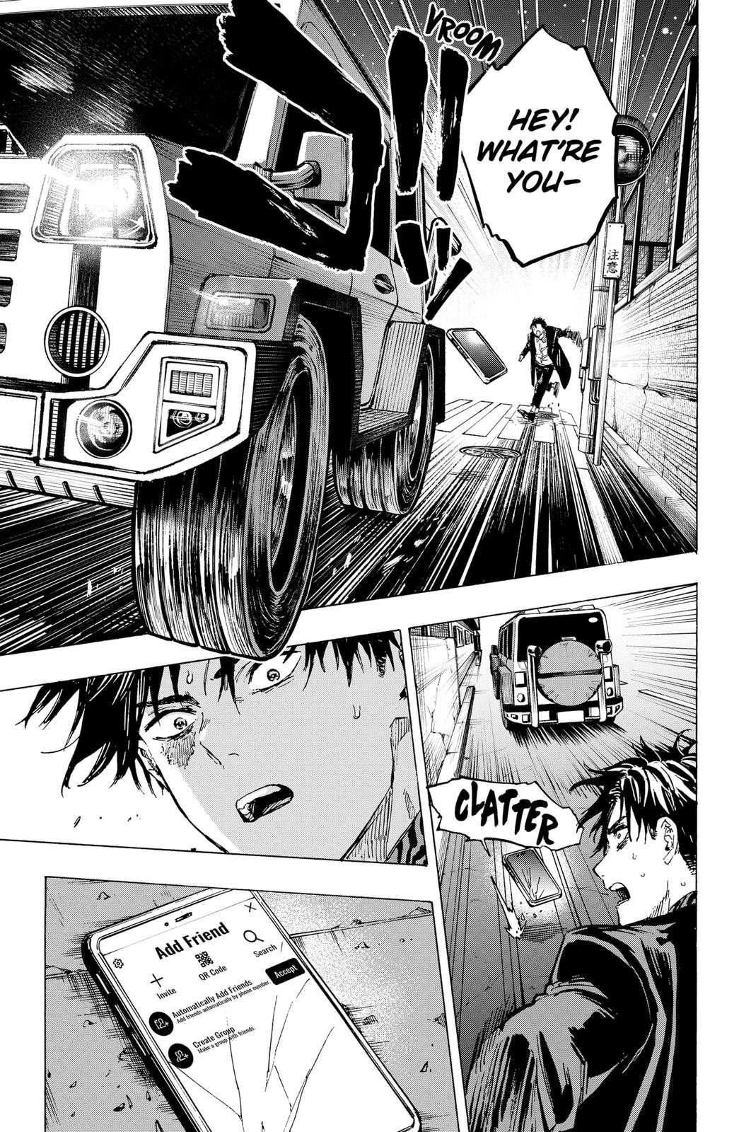 Read MARRIAGETOXIN EN Manga Online