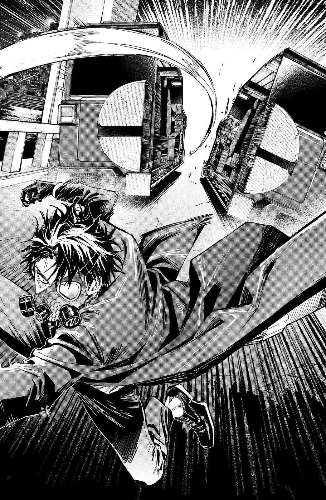 Read MARRIAGETOXIN EN Manga Online