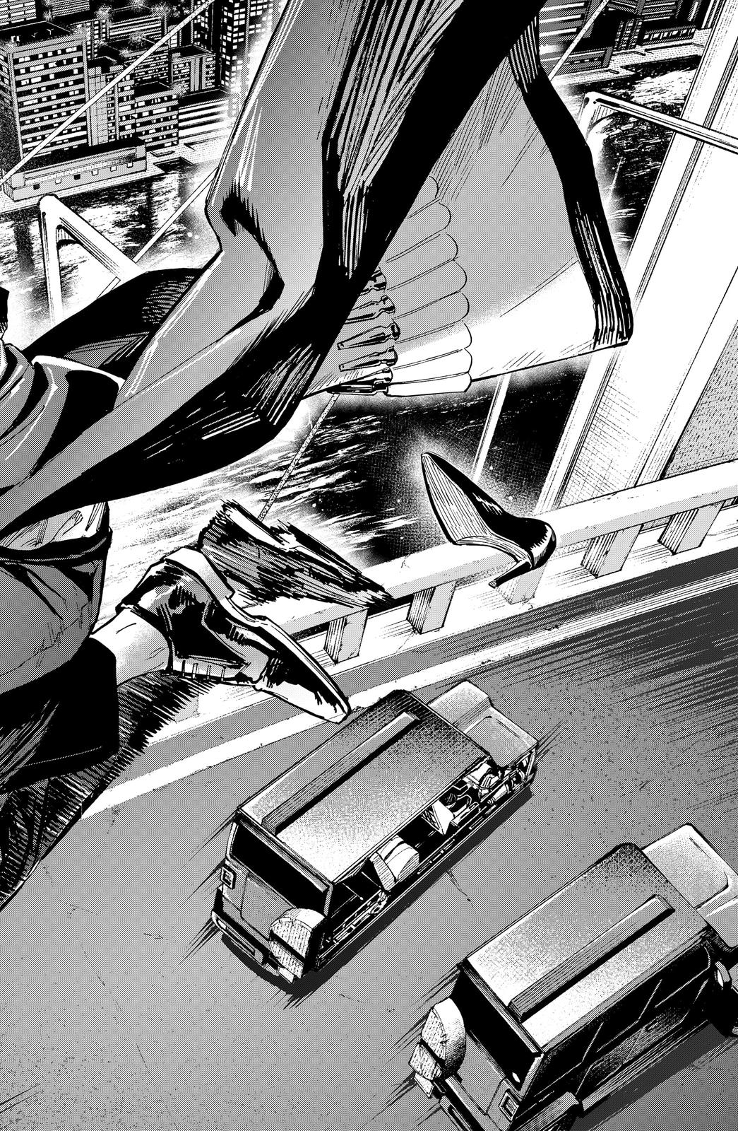 Read MARRIAGETOXIN EN Manga Online
