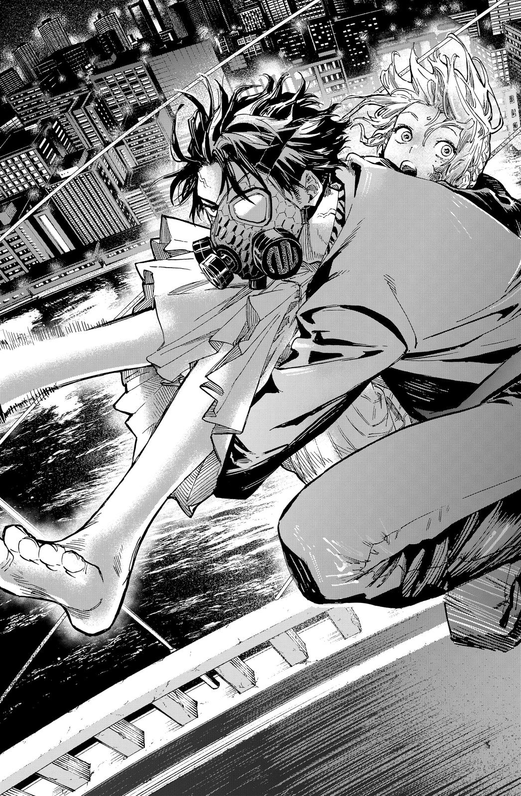 Read MARRIAGETOXIN EN Manga Online