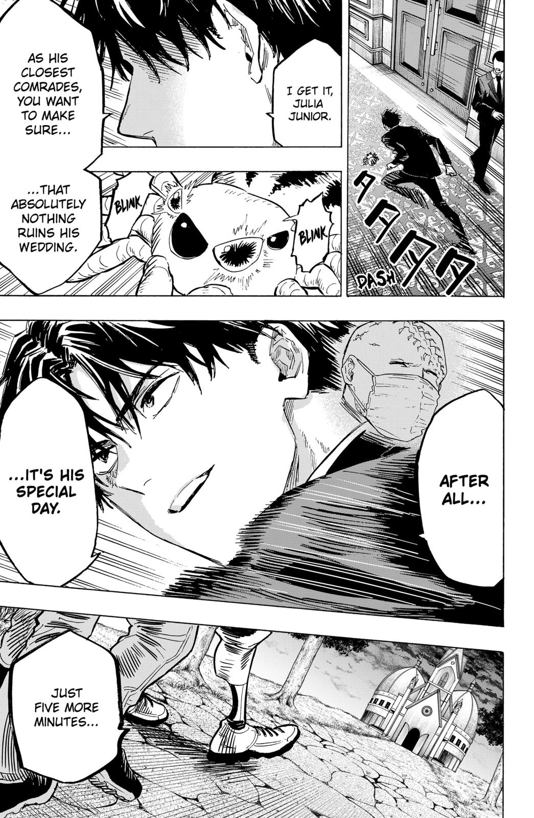 Read MARRIAGETOXIN EN Manga Online