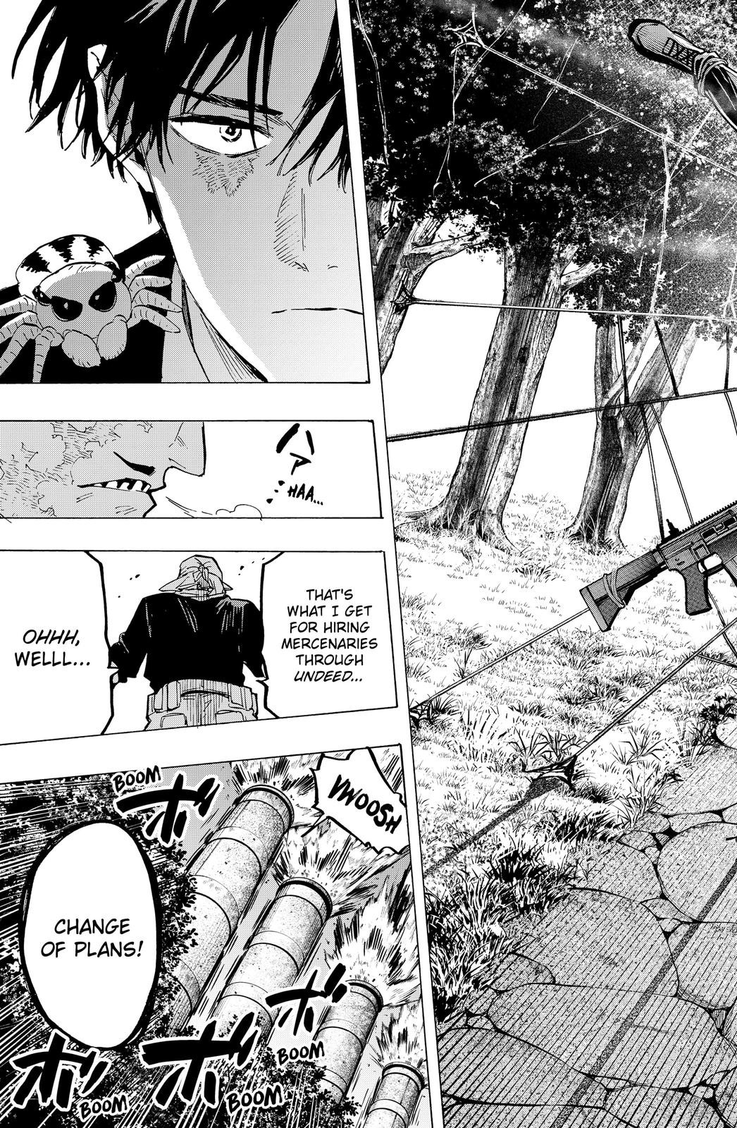 Read MARRIAGETOXIN EN Manga Online