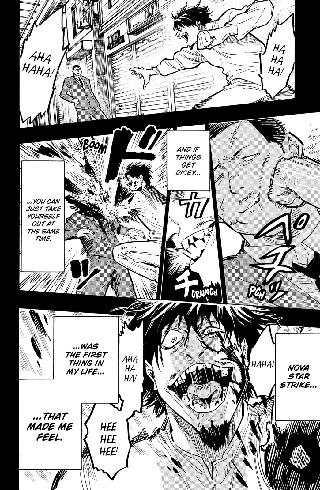 Read MARRIAGETOXIN EN Manga Online