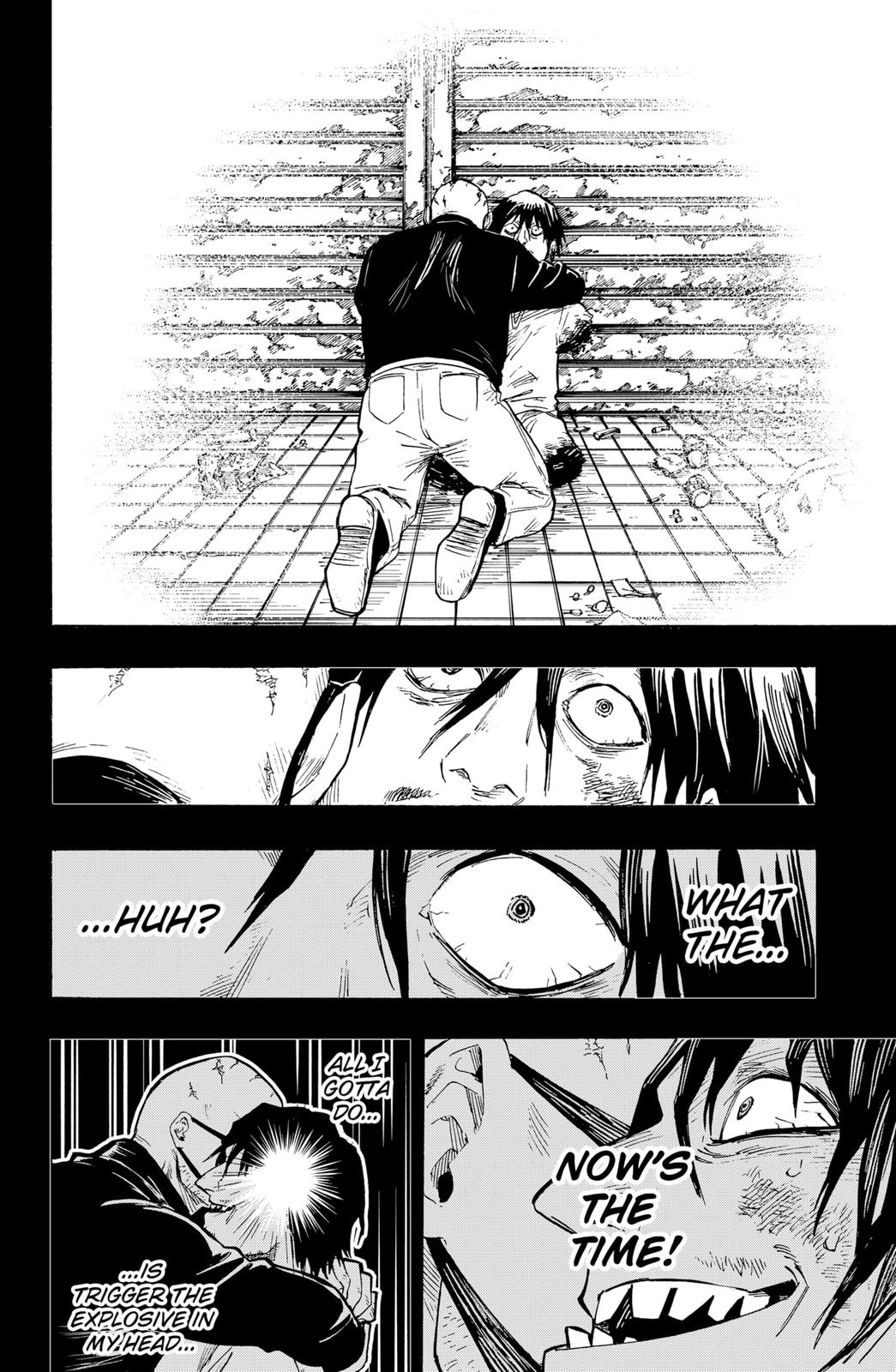 Read MARRIAGETOXIN EN Manga Online