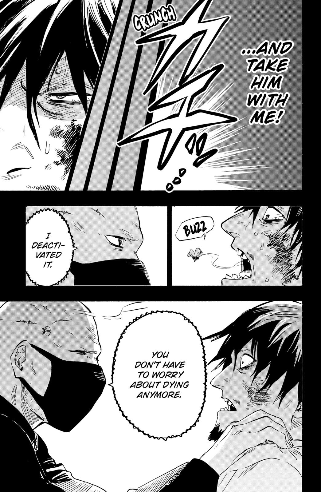 Read MARRIAGETOXIN EN Manga Online