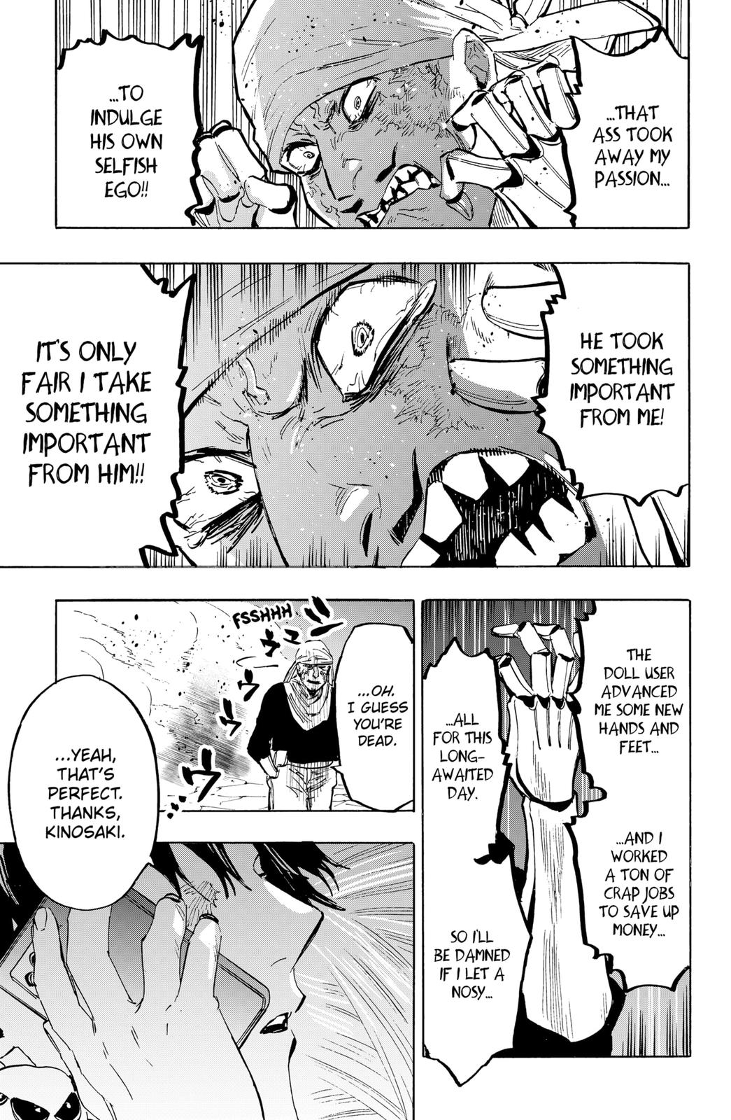 Read MARRIAGETOXIN EN Manga Online