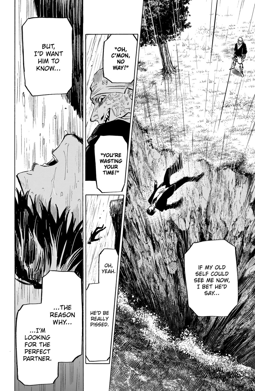 Read MARRIAGETOXIN EN Manga Online