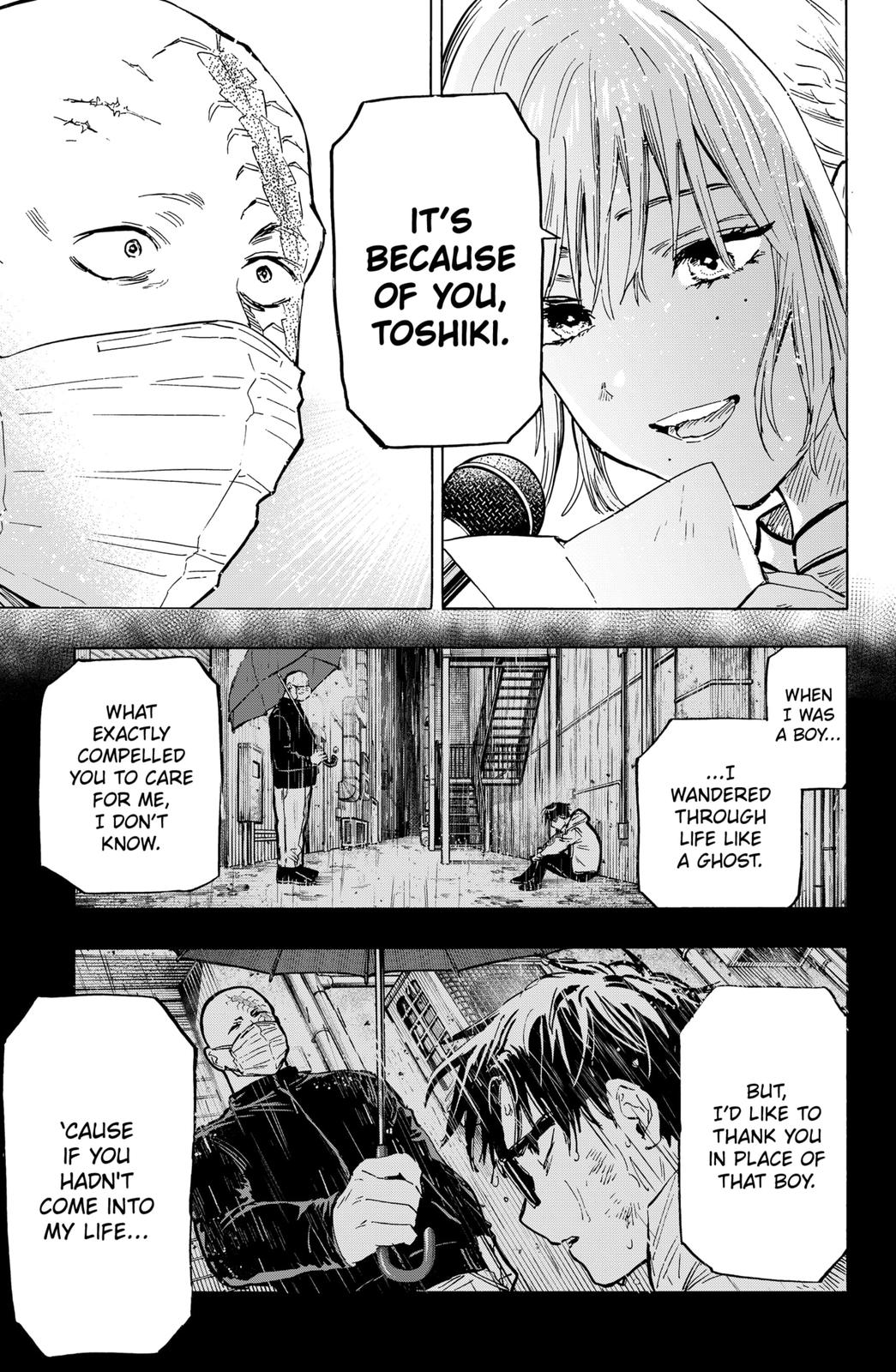 Read MARRIAGETOXIN EN Manga Online