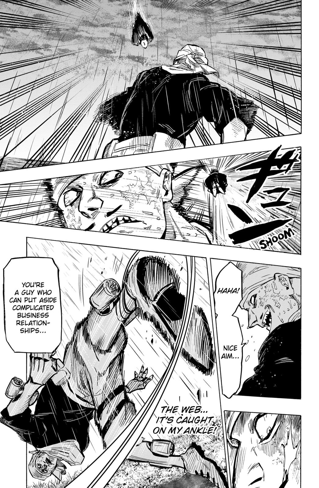 Read MARRIAGETOXIN EN Manga Online