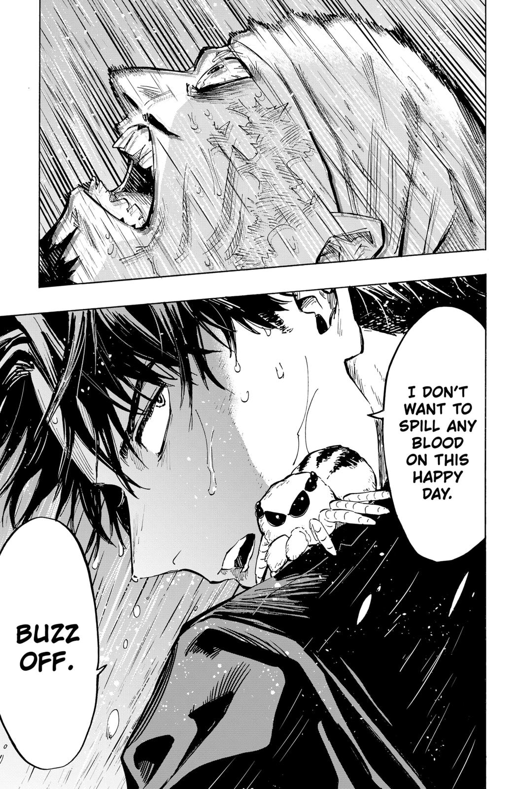 Read MARRIAGETOXIN EN Manga Online
