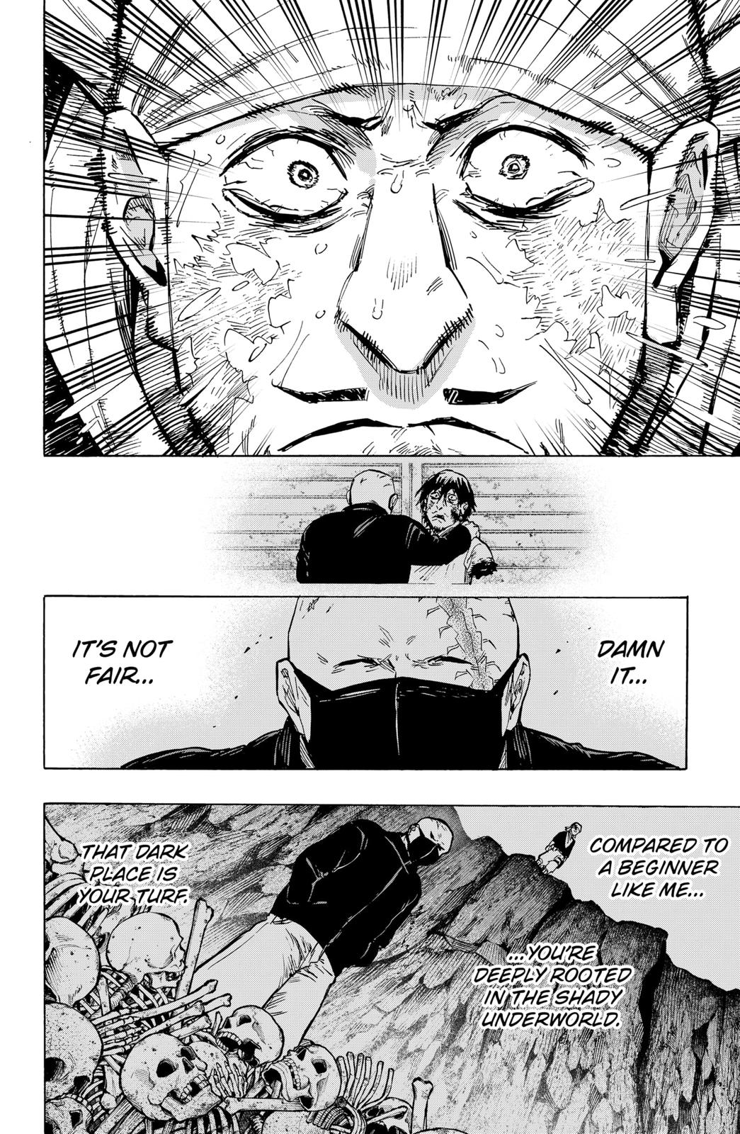 Read MARRIAGETOXIN EN Manga Online