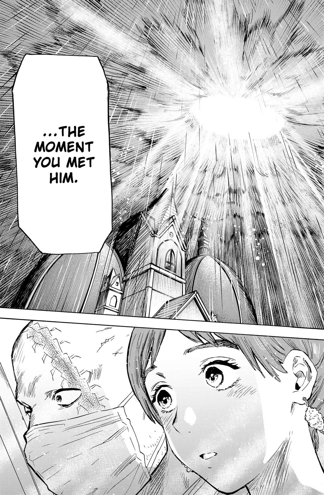 Read MARRIAGETOXIN EN Manga Online
