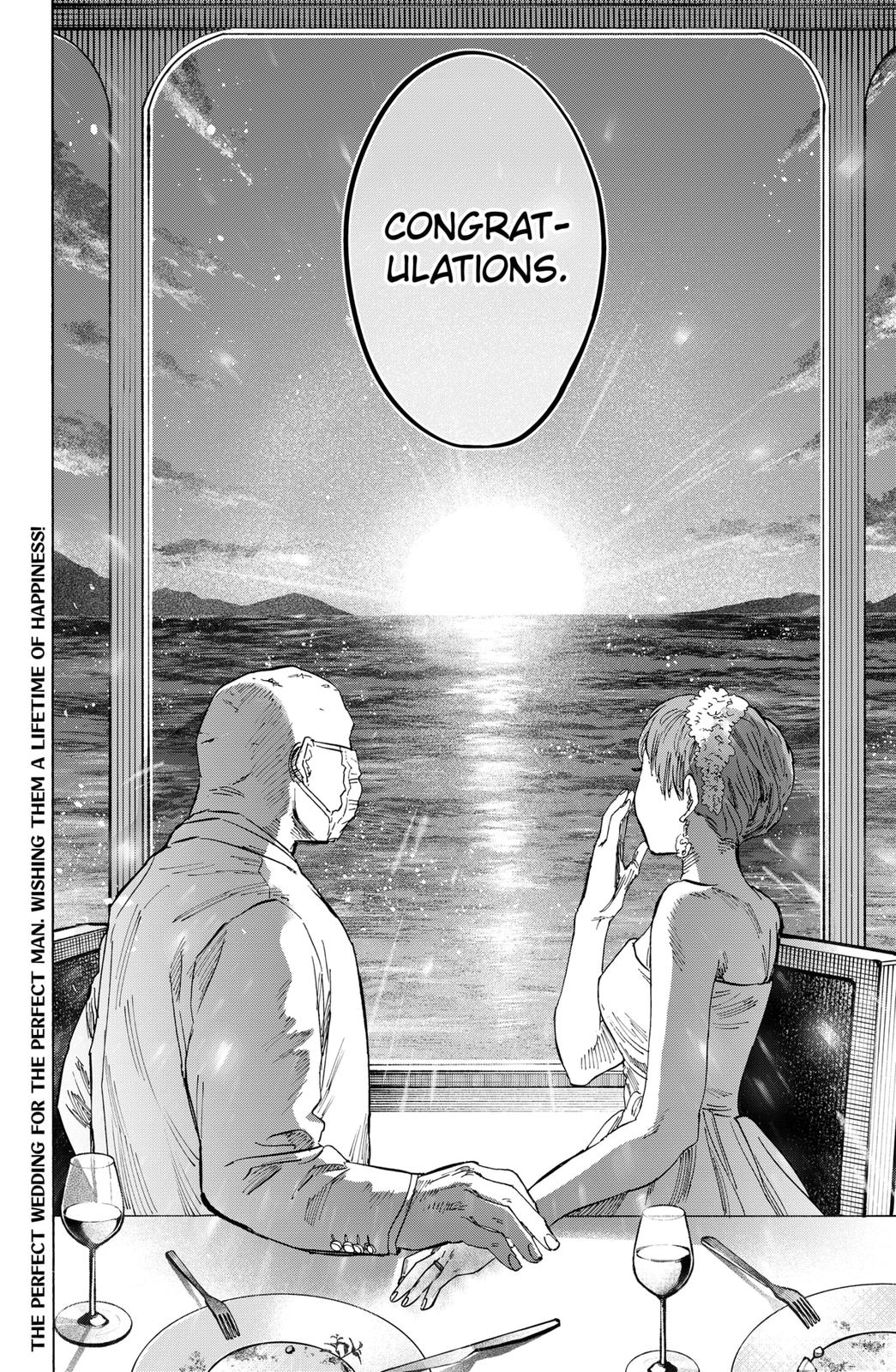 Read MARRIAGETOXIN EN Manga Online