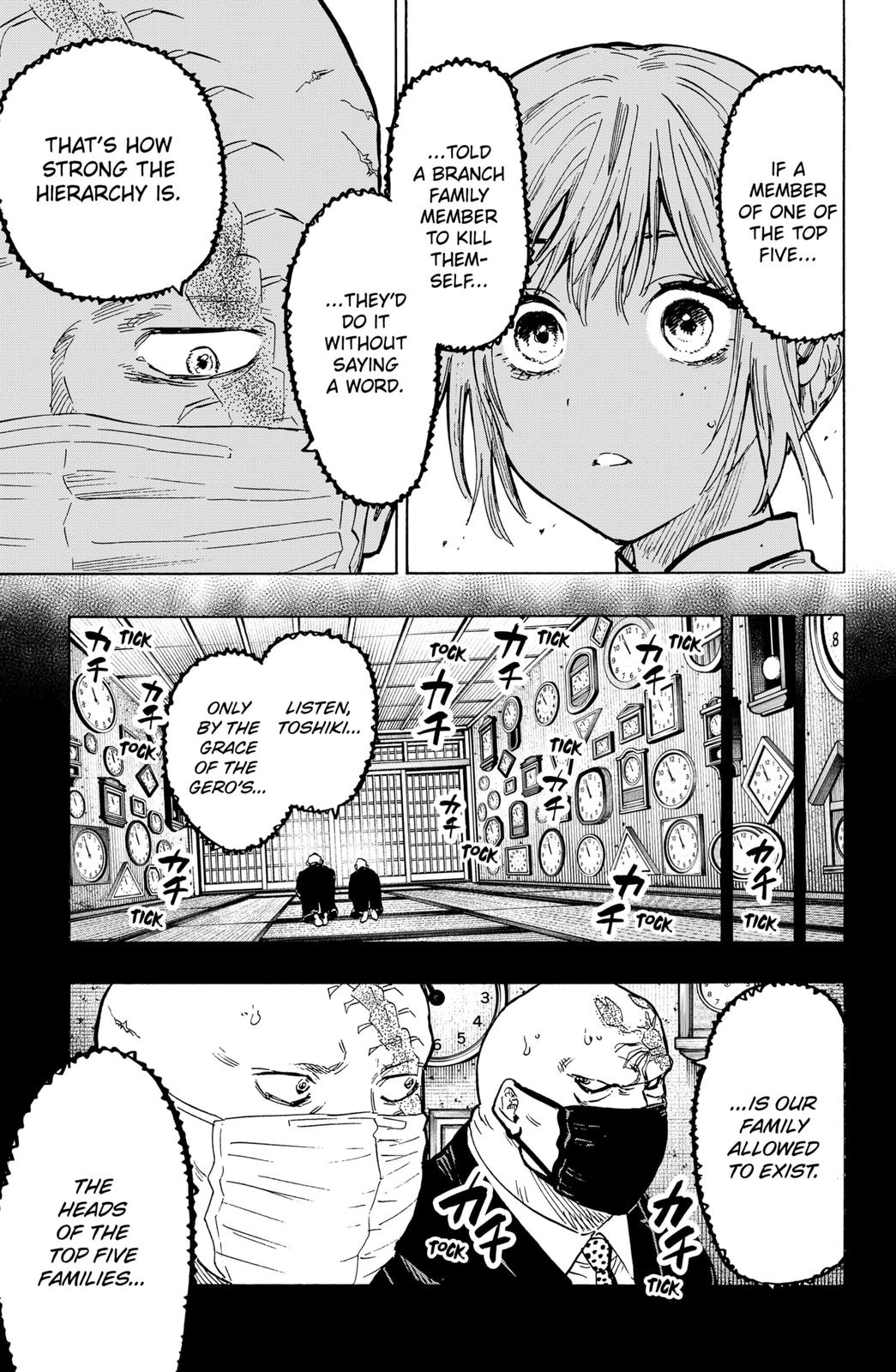 Read MARRIAGETOXIN EN Manga Online