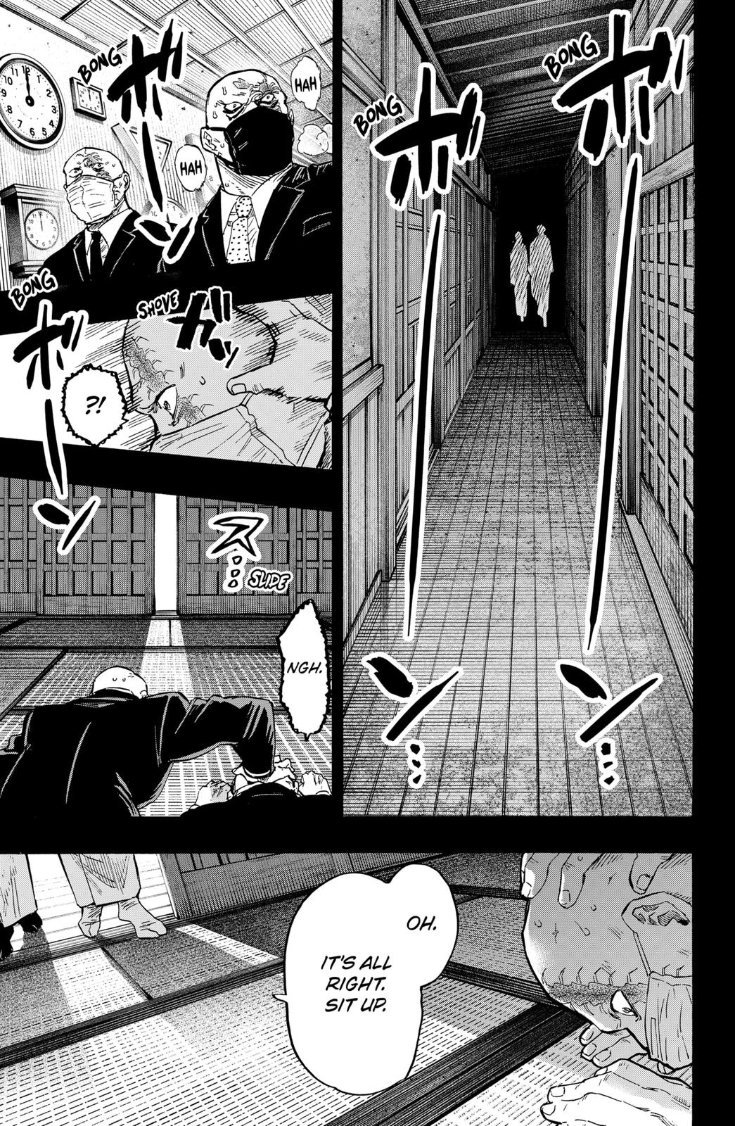 Read MARRIAGETOXIN EN Manga Online