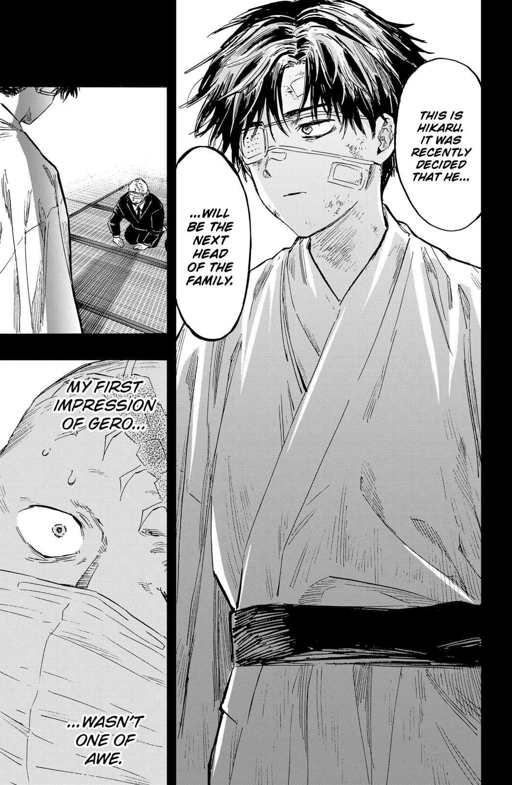 Read MARRIAGETOXIN EN Manga Online