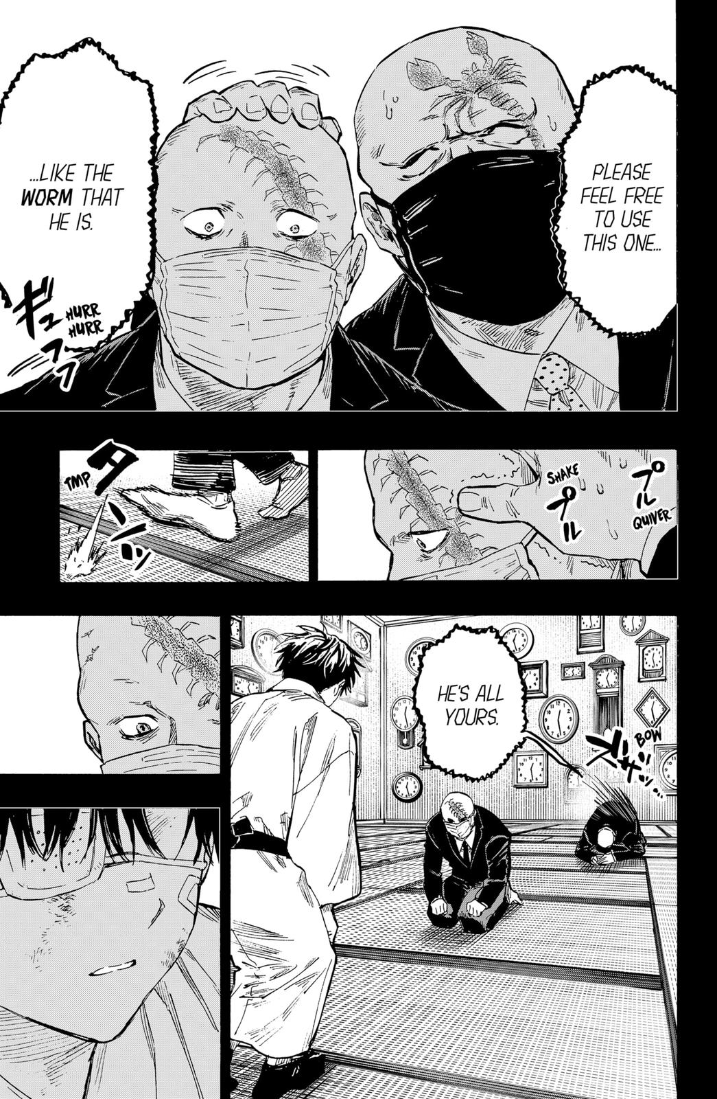 Read MARRIAGETOXIN EN Manga Online