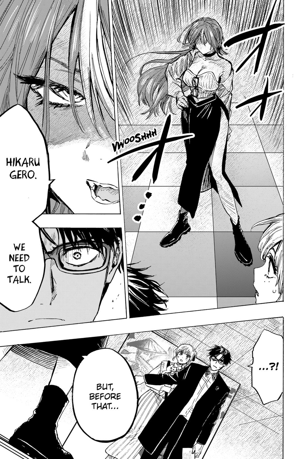 Read MARRIAGETOXIN EN Manga Online