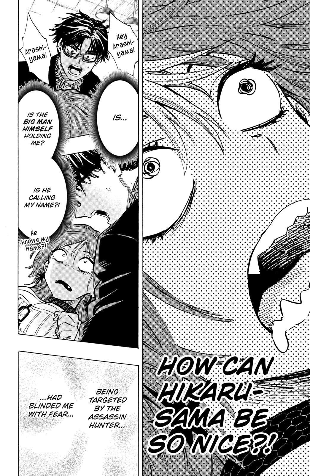Read MARRIAGETOXIN EN Manga Online