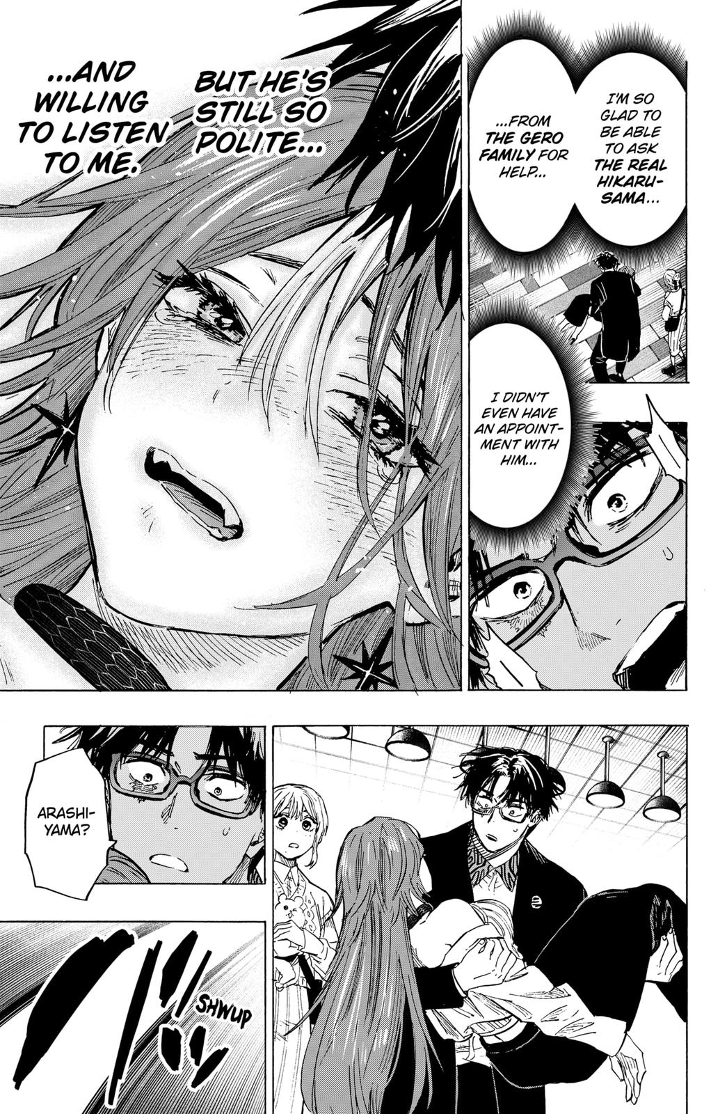 Read MARRIAGETOXIN EN Manga Online