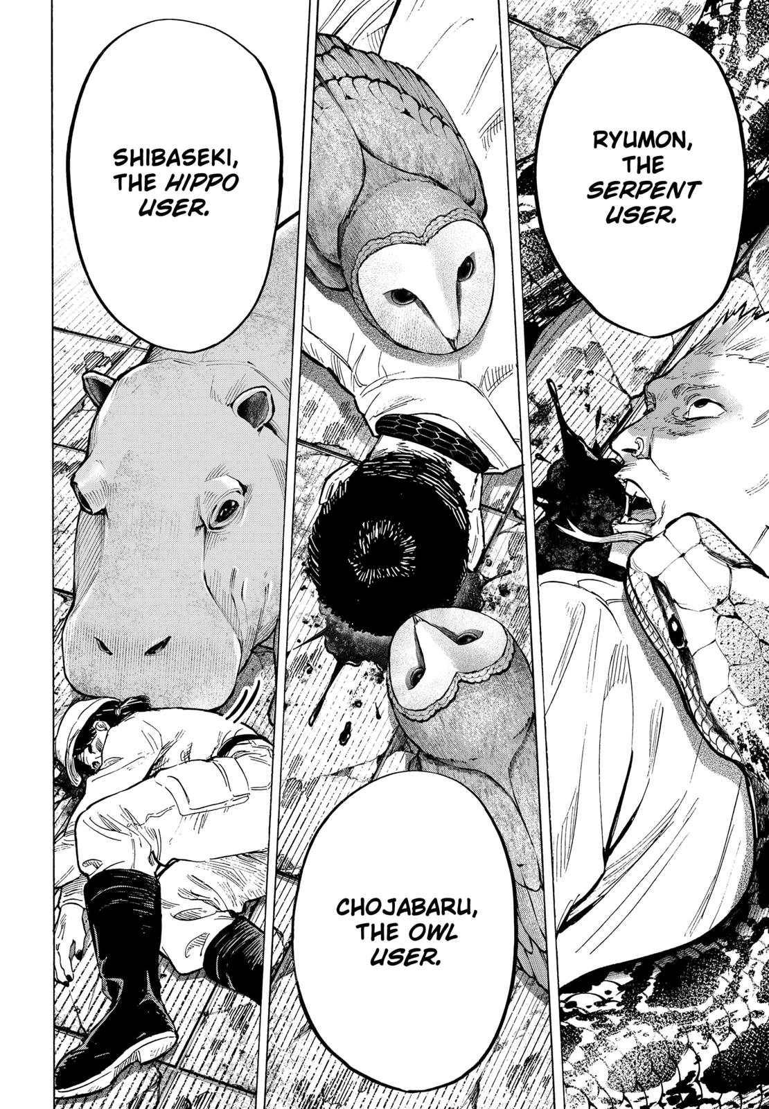 Read MARRIAGETOXIN EN Manga Online