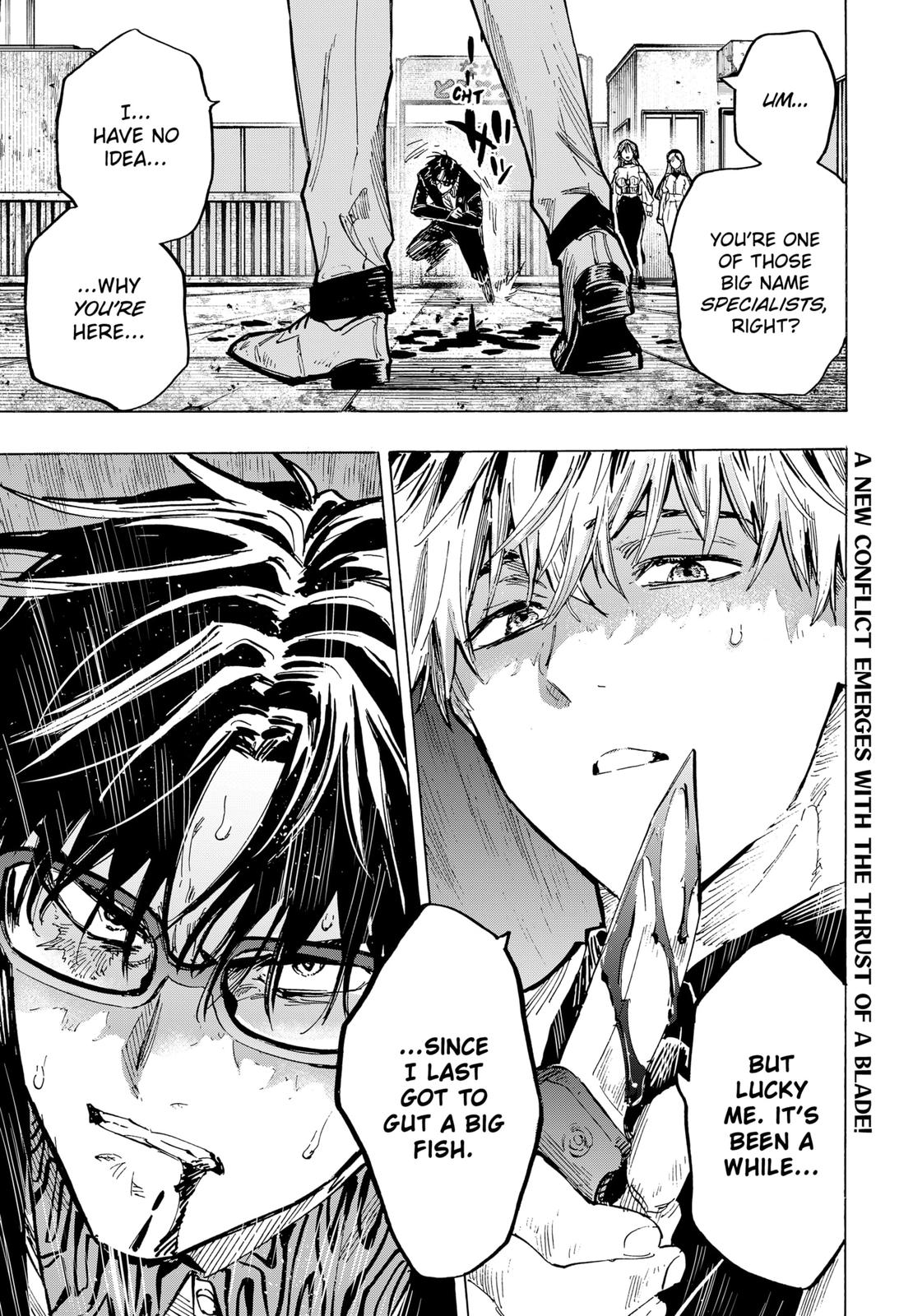 Read MARRIAGETOXIN EN Manga Online