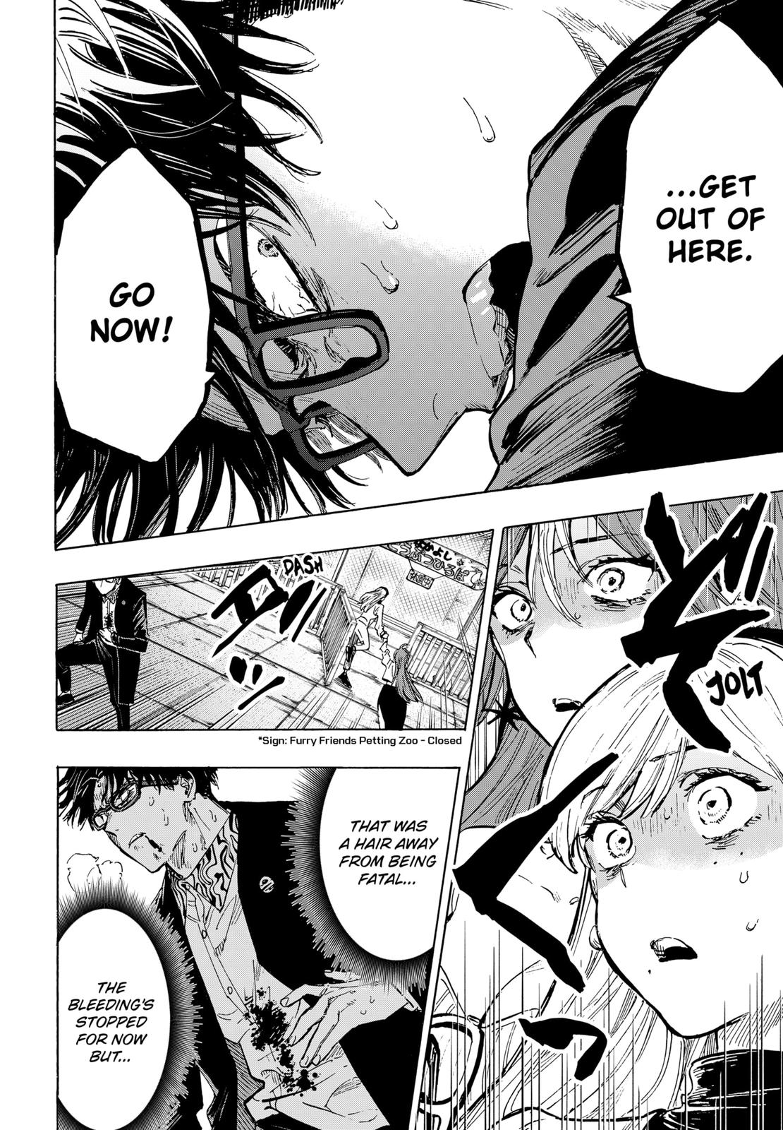 Read MARRIAGETOXIN EN Manga Online