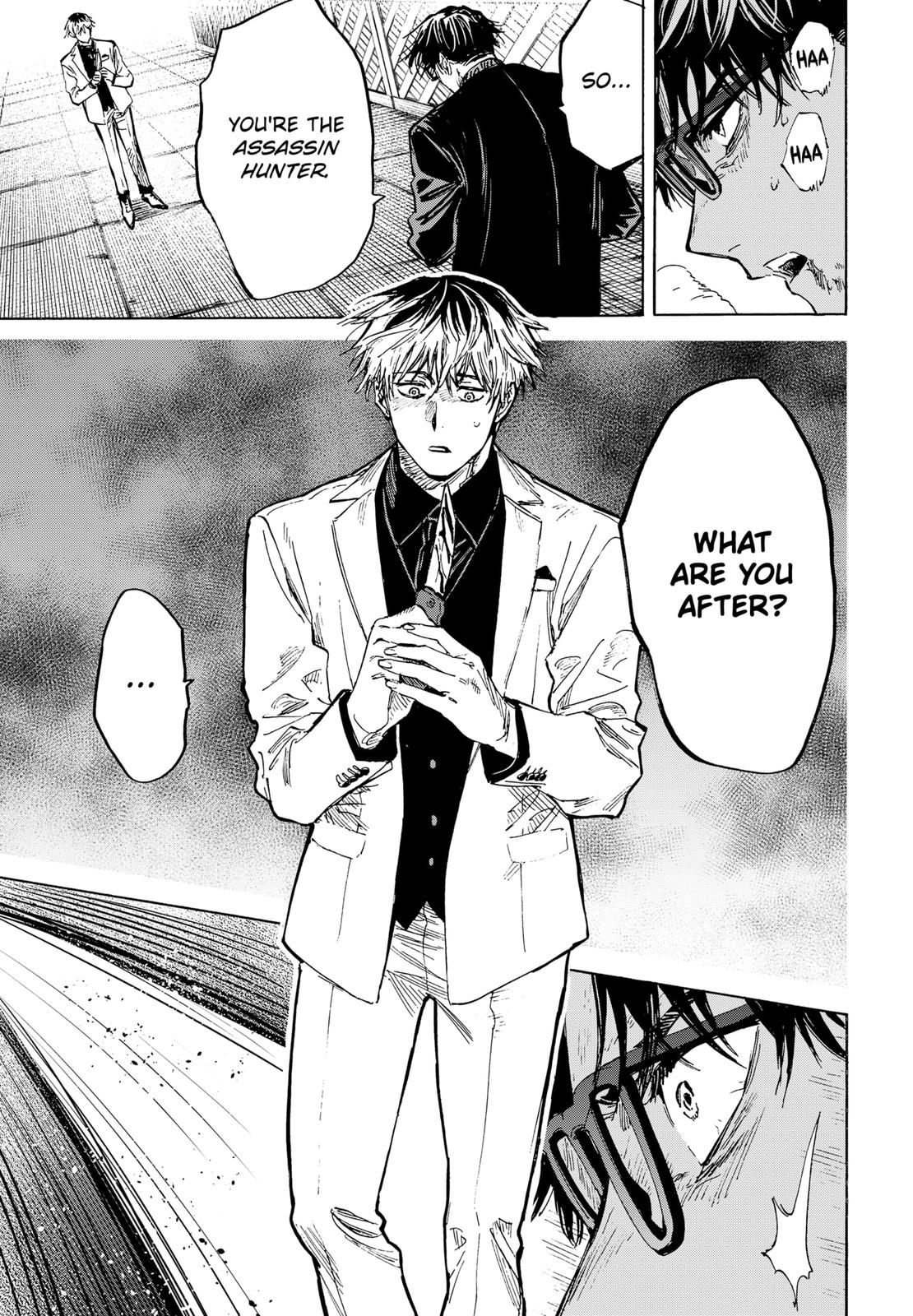 Read MARRIAGETOXIN EN Manga Online