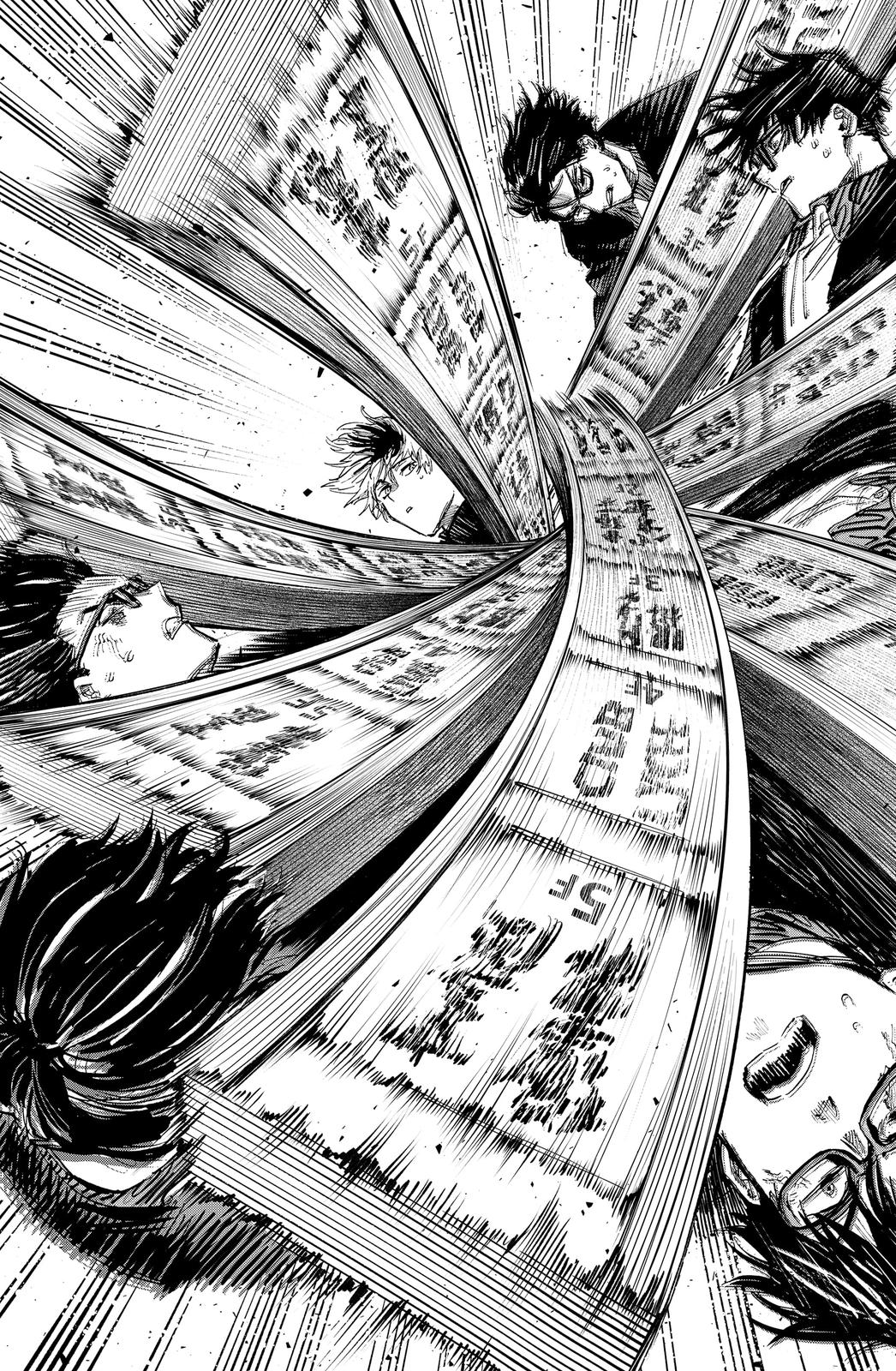 Read MARRIAGETOXIN EN Manga Online