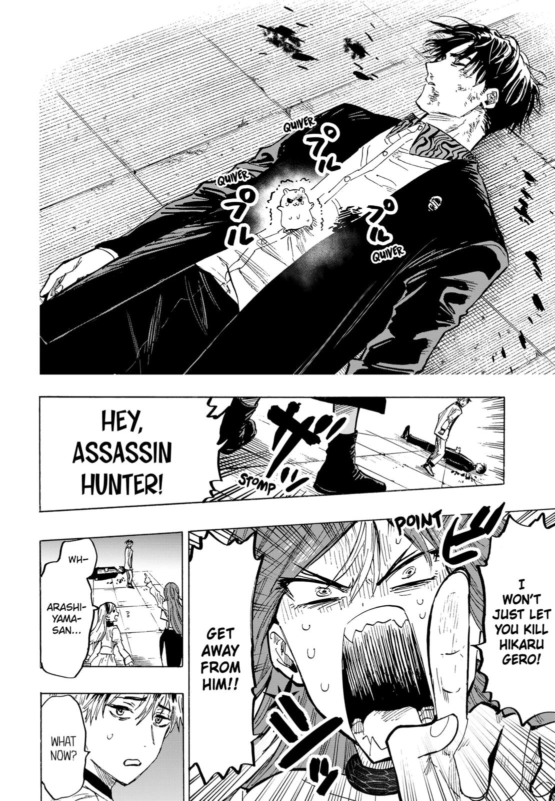 Read MARRIAGETOXIN EN Manga Online