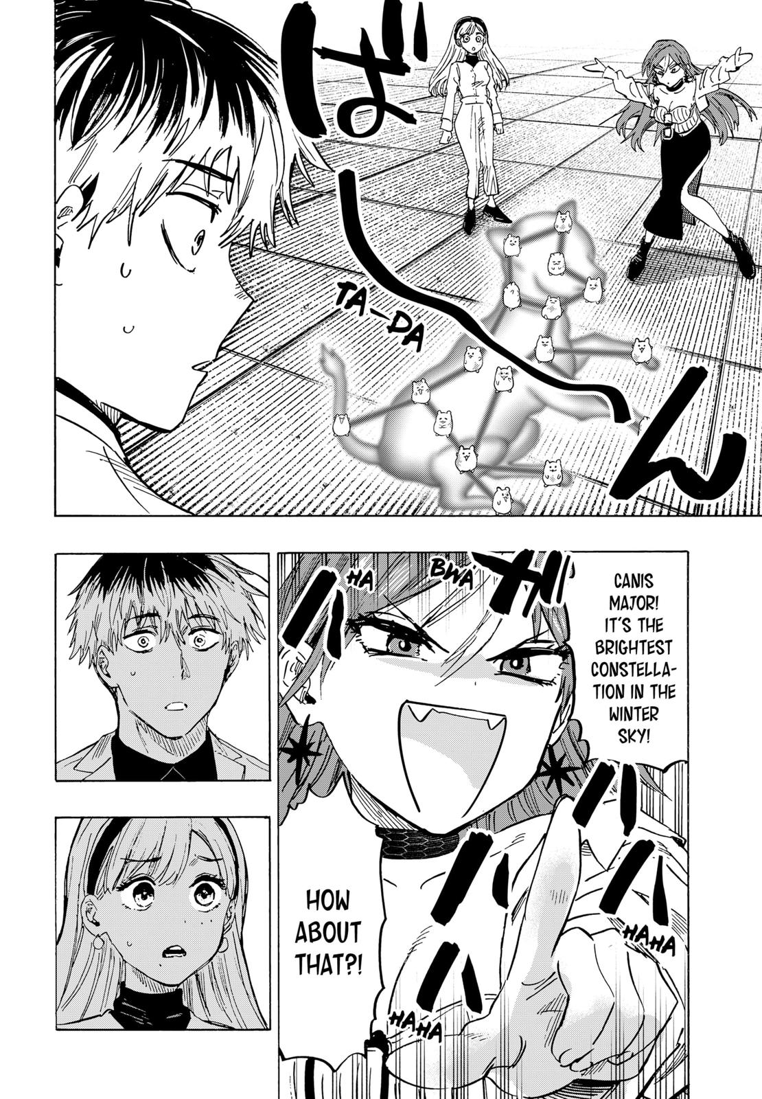 Read MARRIAGETOXIN EN Manga Online