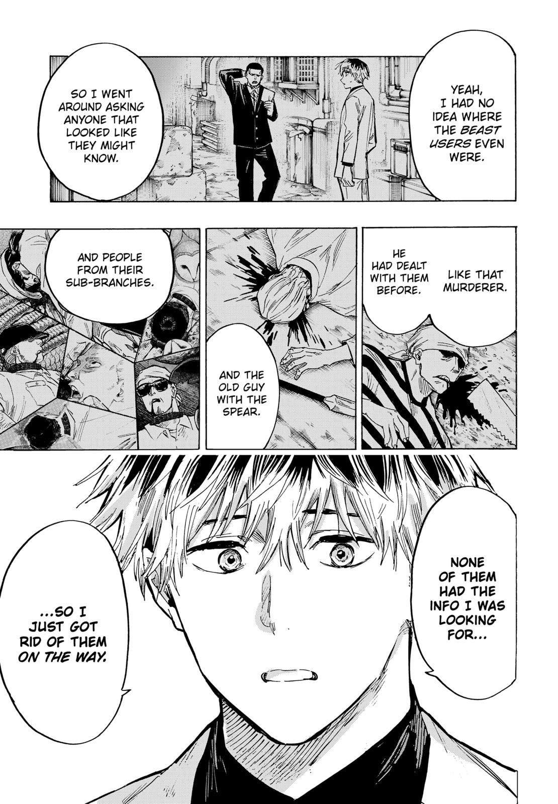 Read MARRIAGETOXIN EN Manga Online
