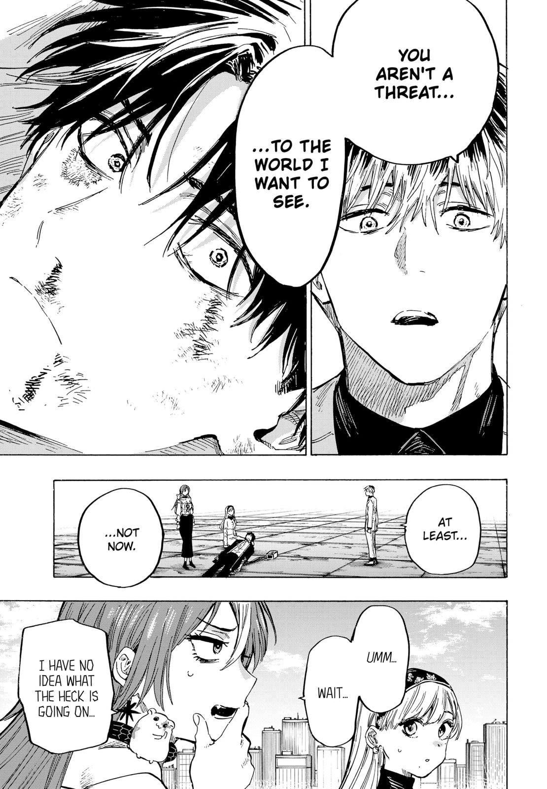 Read MARRIAGETOXIN EN Manga Online