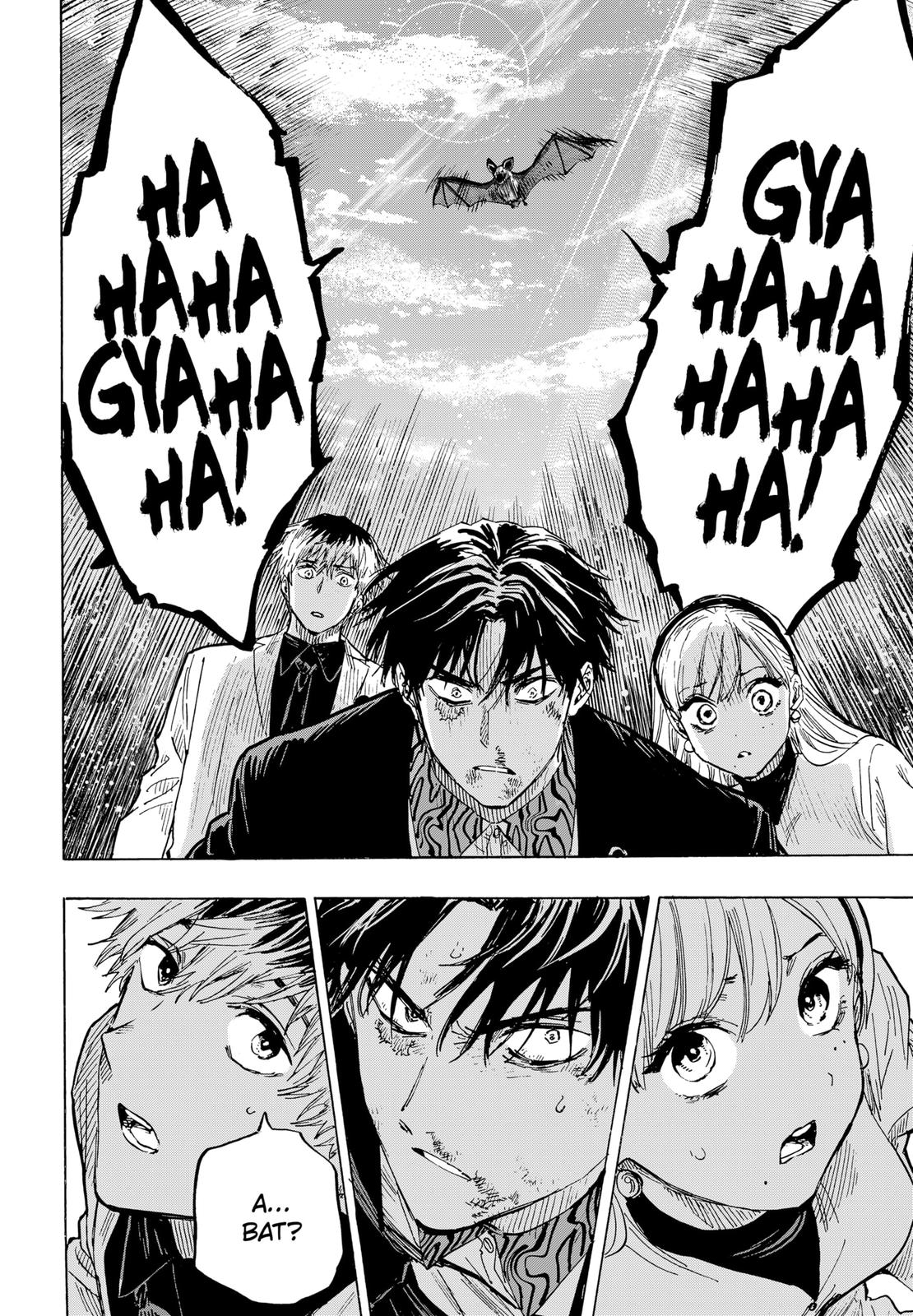 Read MARRIAGETOXIN EN Manga Online